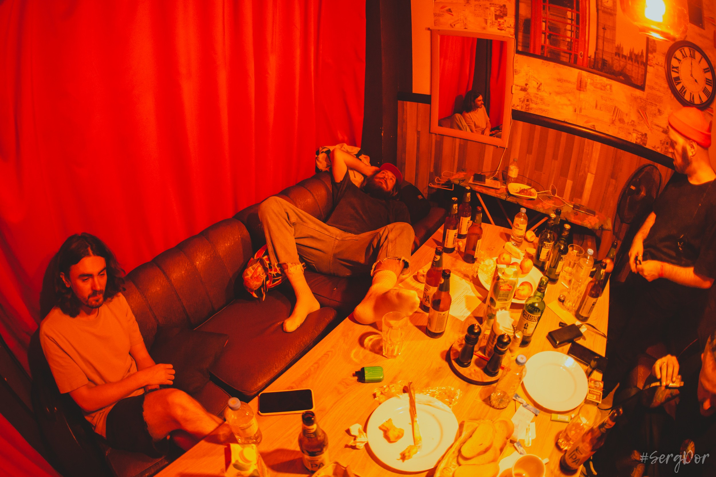 ДМЦ, Тверь, Дороги Меняют Цвет, Big Ben, концерт, 23.09.2023, SergDor, 23 сентября 2023 года, #SergDor, фотографии, фотоотчёт