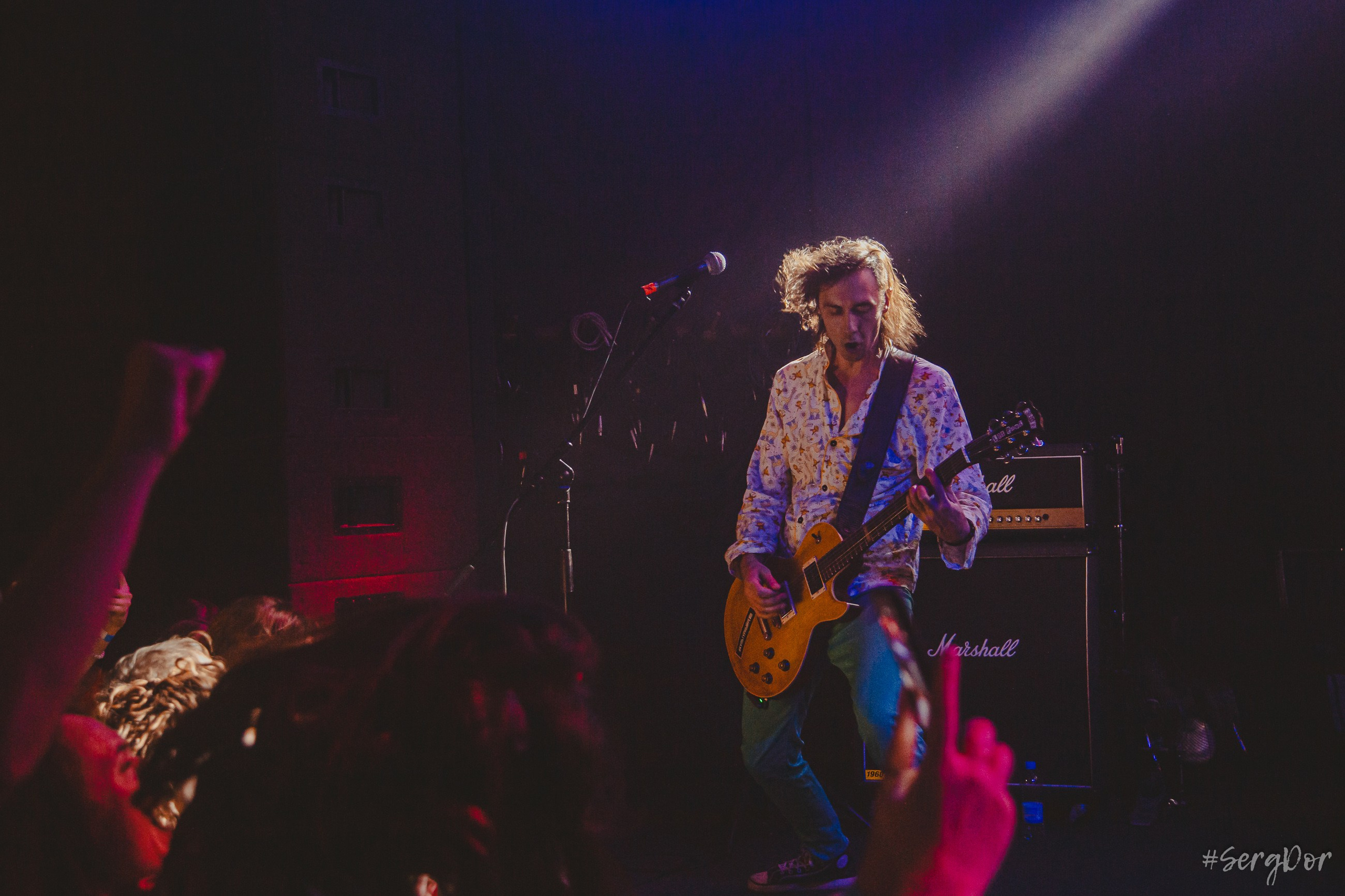 Радиопомехи, Серёга Рудаков, концерт, Культурный центра Сердце, 05.10.2024, Санкт-Петербург, 5 октября 2024 года, SergDor, #SergDor