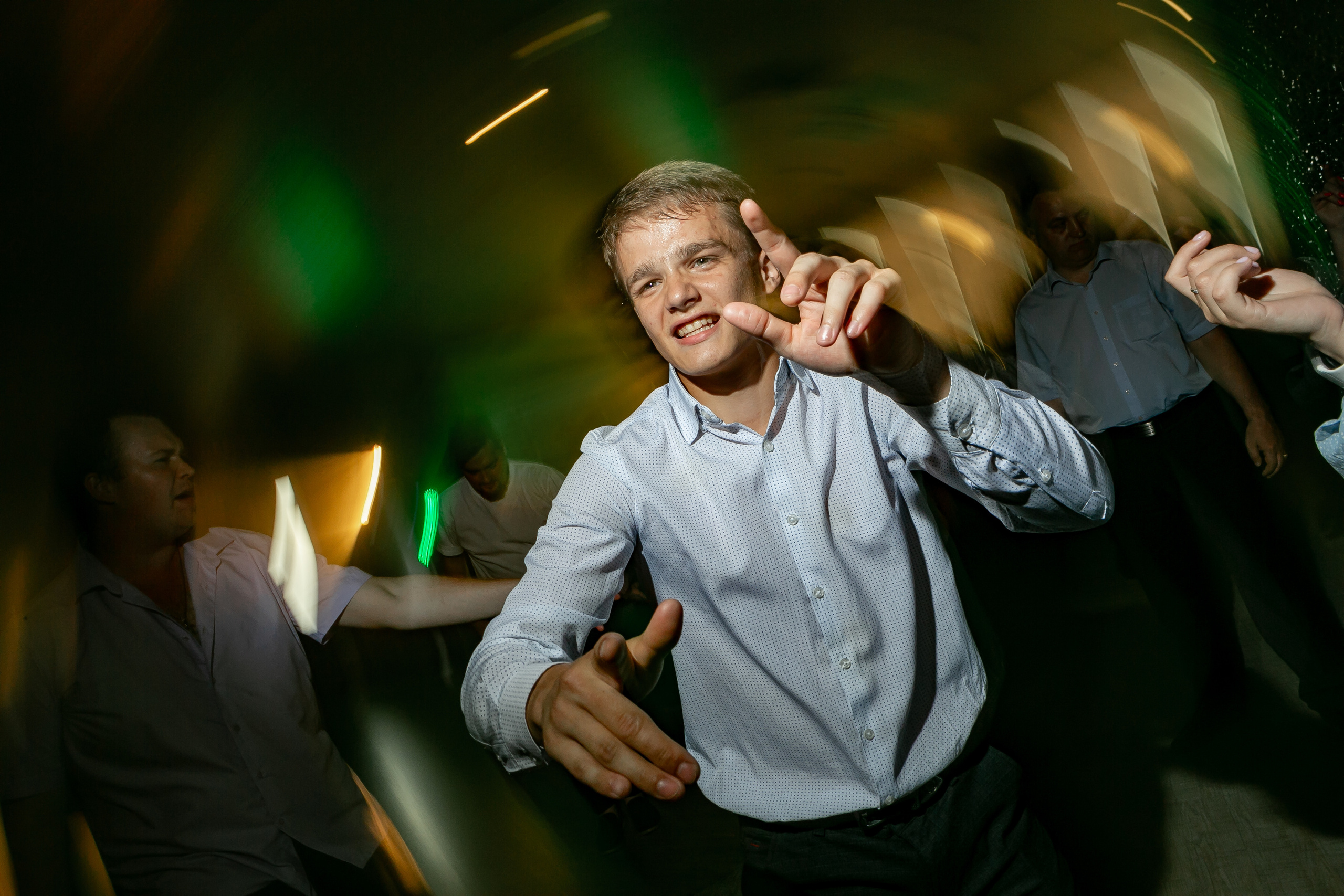 Свадебный фотограф Нижний Новгород. Свадебный и контент фотограф в Нижнем Новгороде Владимир Пресняков