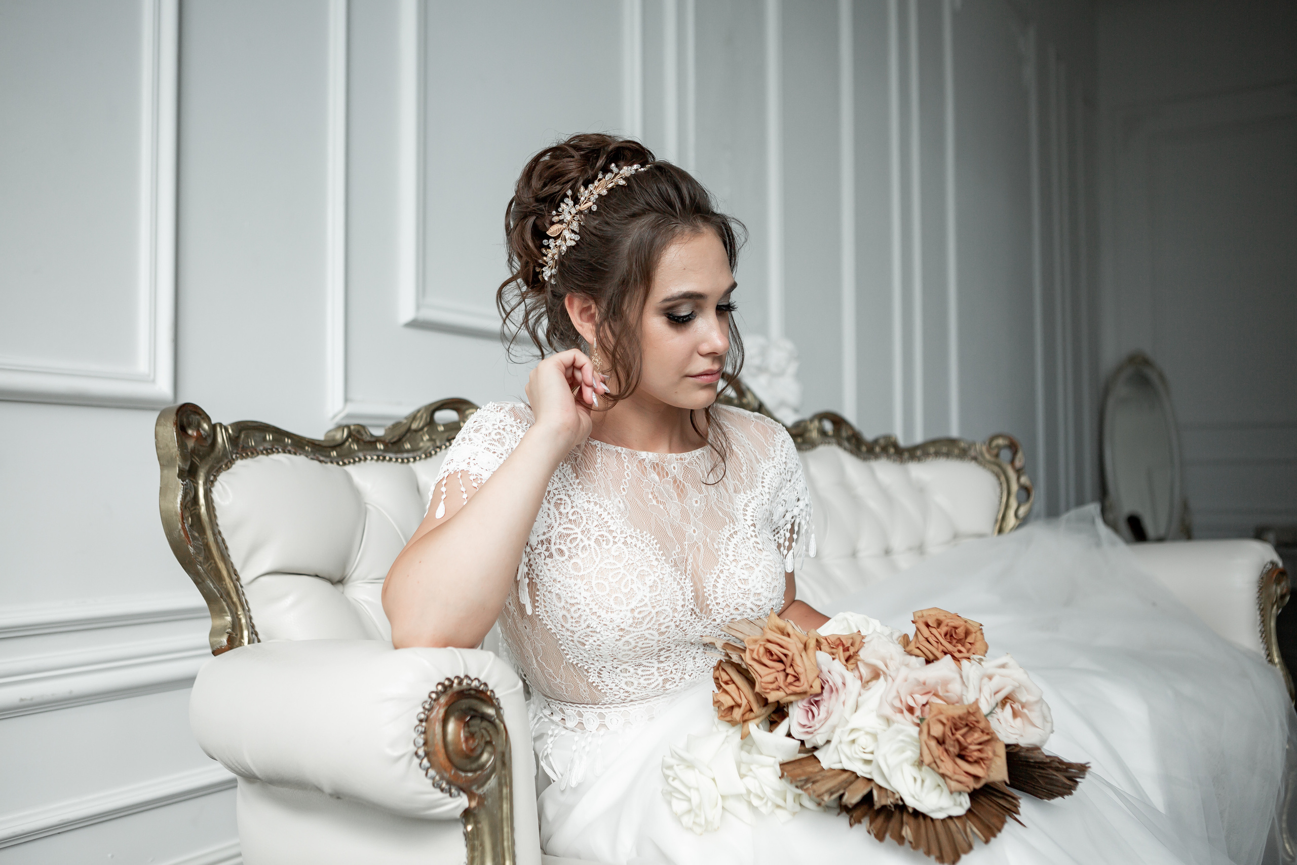 Свадебный фотограф Нижний Новгород. Свадебный и контент фотограф в Нижнем Новгороде Владимир Пресняков