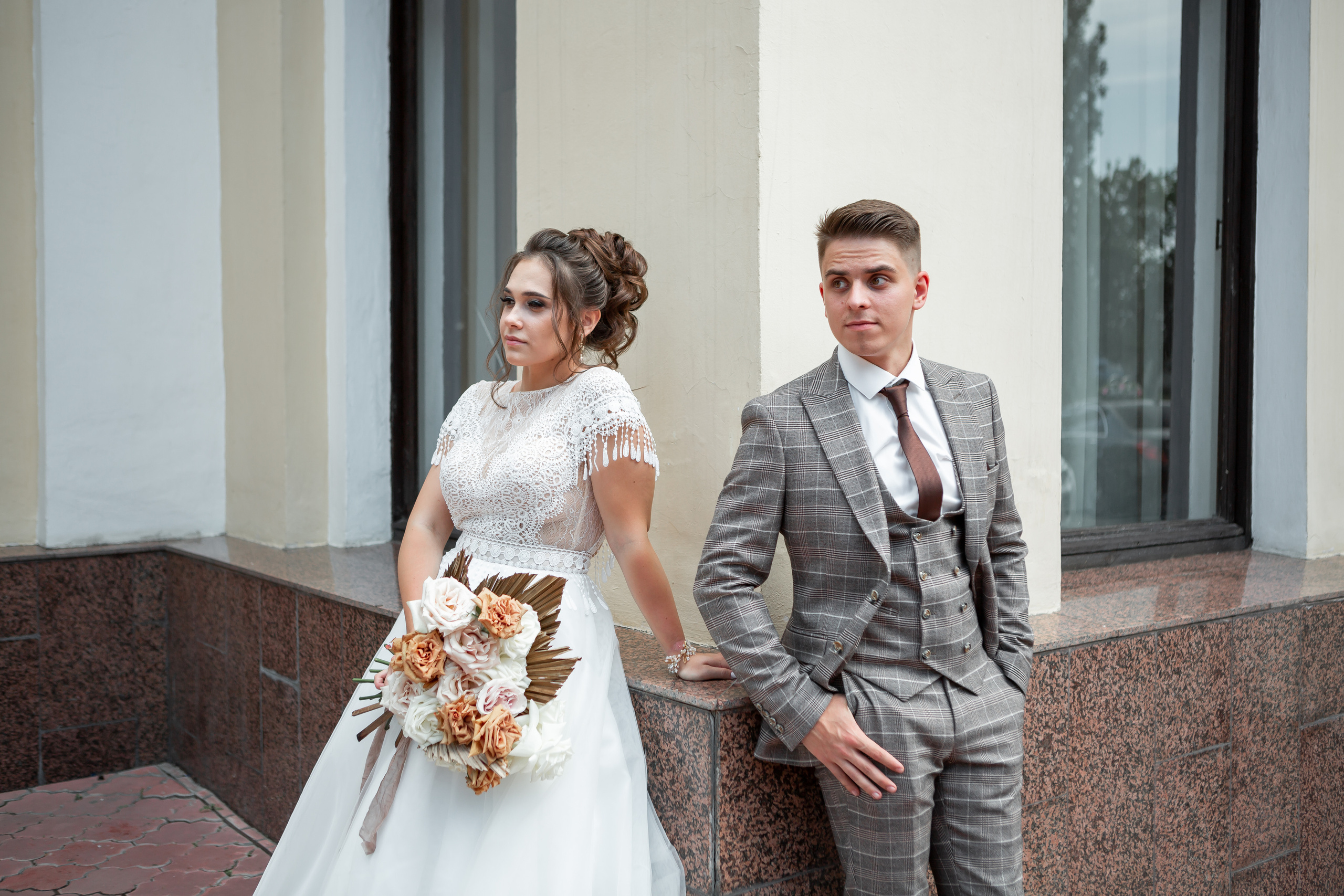 Свадебный фотограф Нижний Новгород. Свадебный и контент фотограф в Нижнем Новгороде Владимир Пресняков