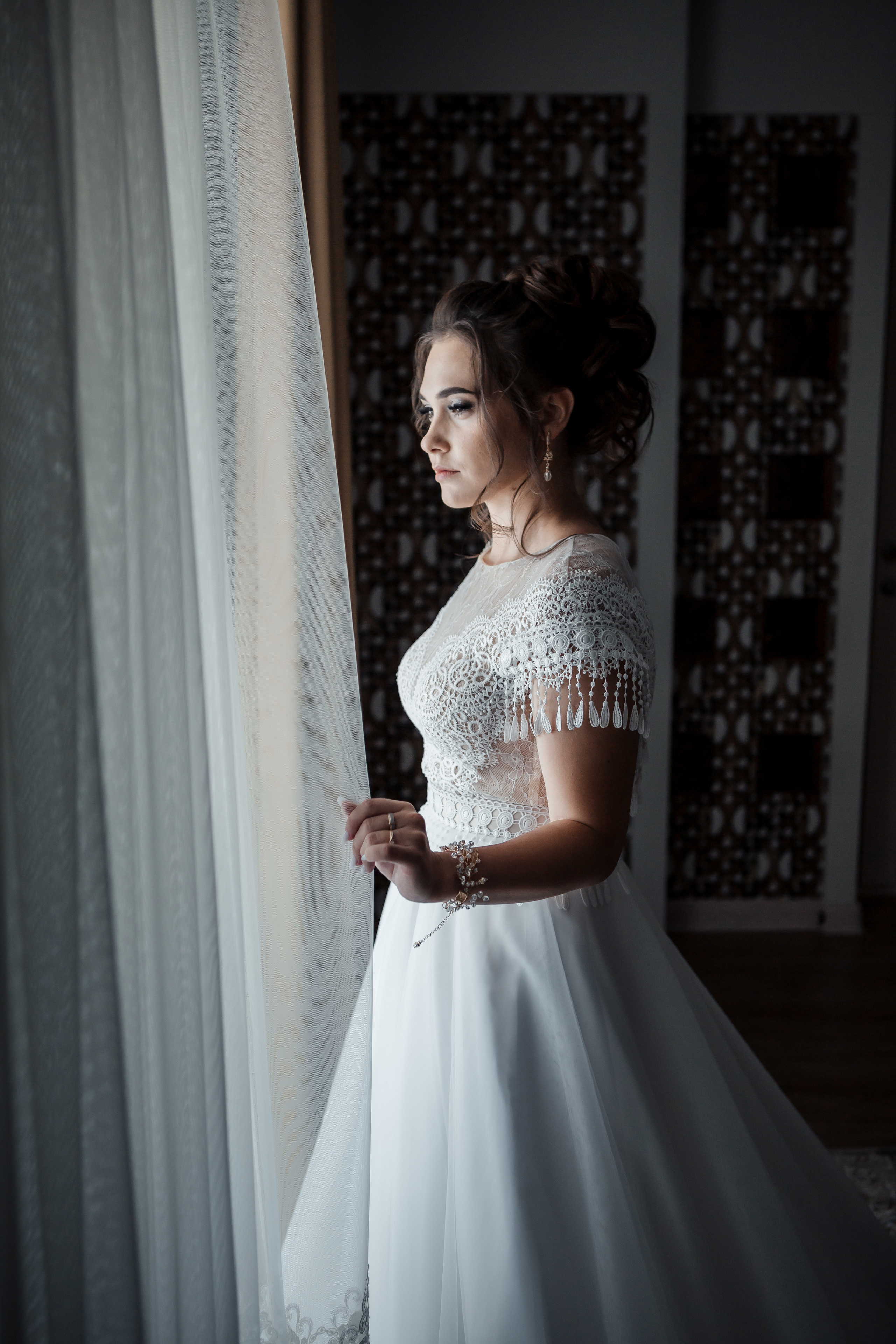 Свадебный фотограф Нижний Новгород. Свадебный и контент фотограф в Нижнем Новгороде Владимир Пресняков