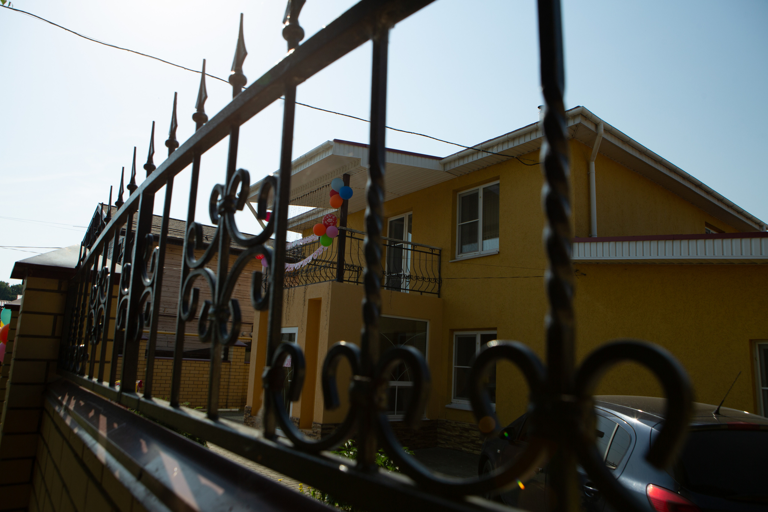 Свадебный фотограф Нижний Новгород. Свадебный и контент фотограф в Нижнем Новгороде Владимир Пресняков