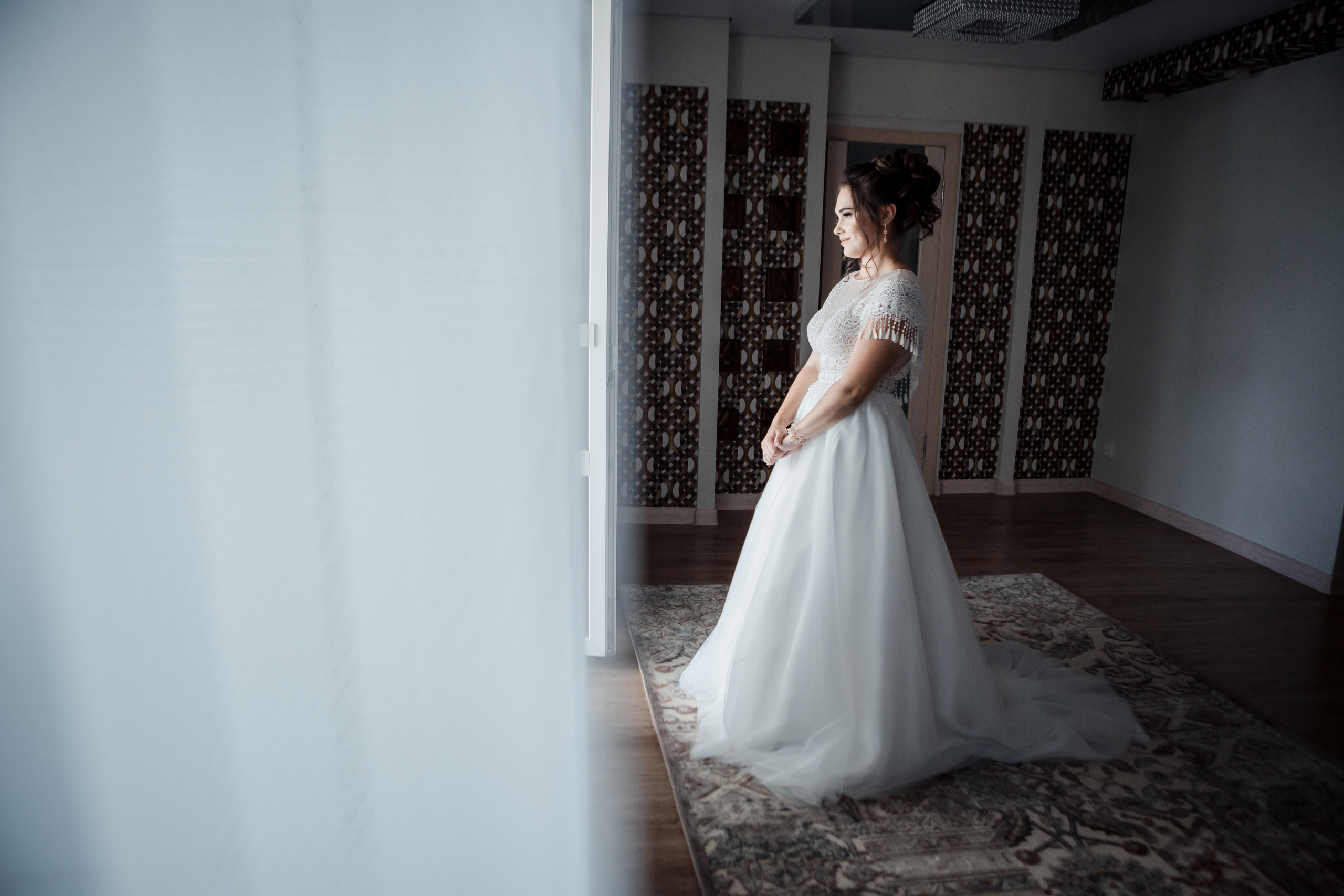 Свадебный фотограф Нижний Новгород. Свадебный и контент фотограф в Нижнем Новгороде Владимир Пресняков