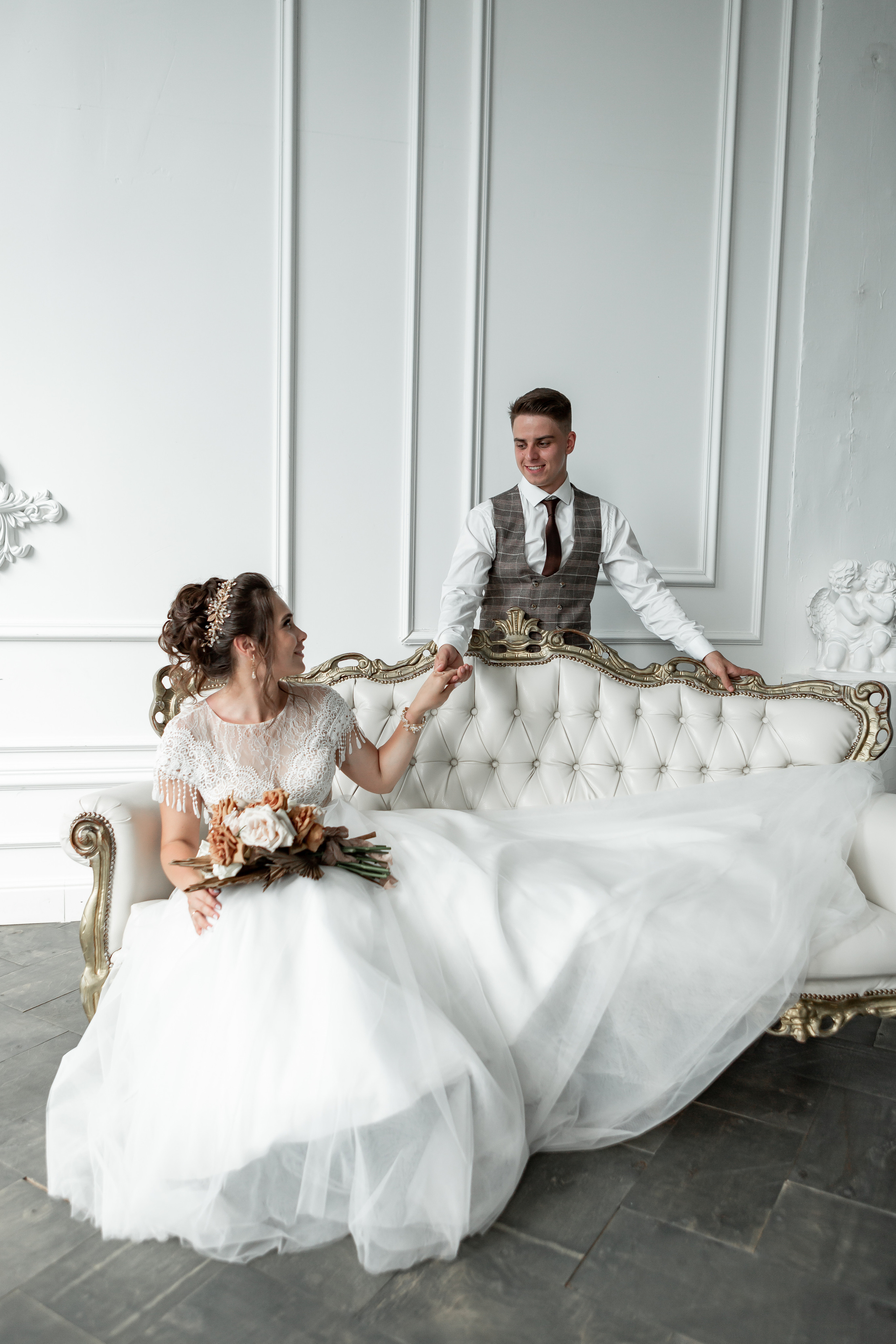 Свадебный фотограф Нижний Новгород. Свадебный и контент фотограф в Нижнем Новгороде Владимир Пресняков