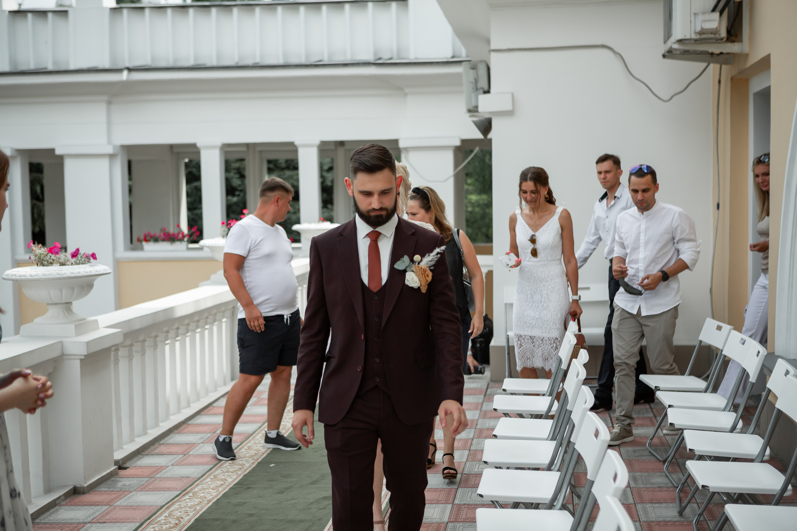 Свадебный фотограф Нижний Новгород. Свадебный и контент фотограф в Нижнем Новгороде Владимир Пресняков