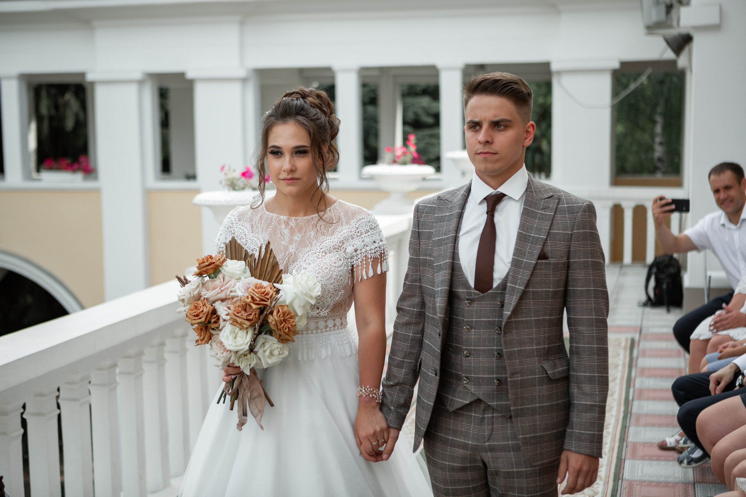 Свадебный фотограф Нижний Новгород. Свадебный и контент фотограф в Нижнем Новгороде Владимир Пресняков