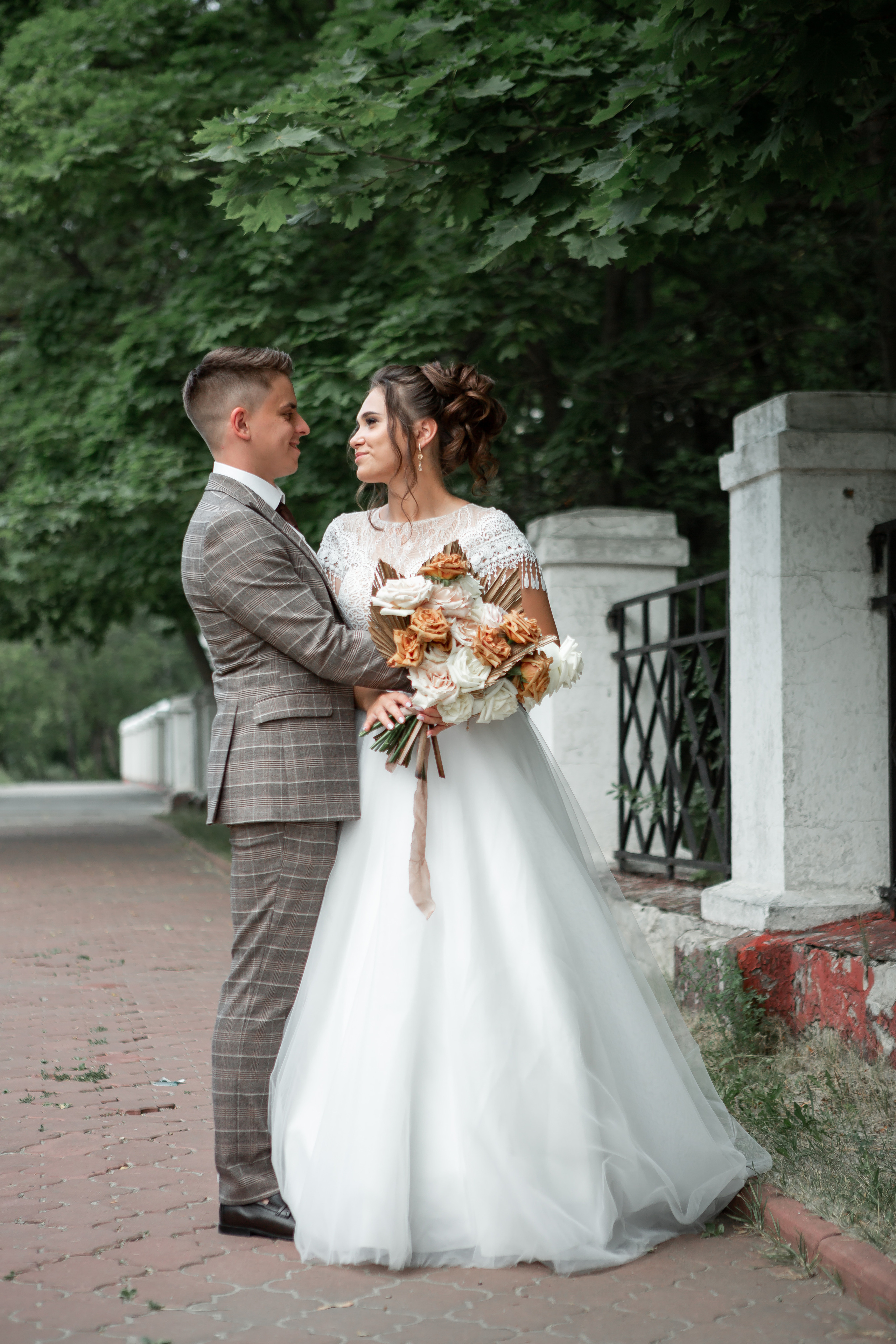 Свадебный фотограф Нижний Новгород. Свадебный и контент фотограф в Нижнем Новгороде Владимир Пресняков