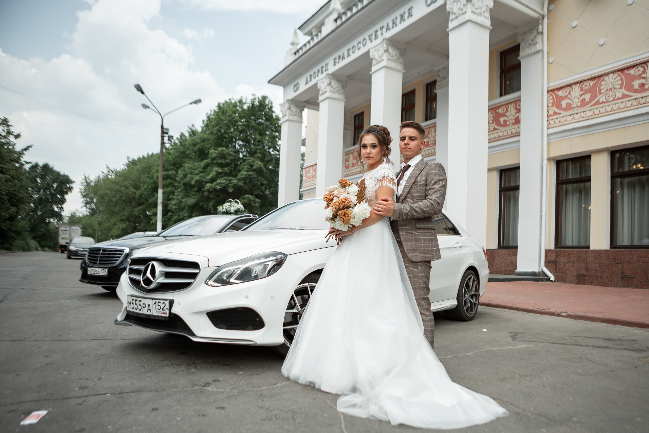 Свадебный фотограф Нижний Новгород. Свадебный и контент фотограф в Нижнем Новгороде Владимир Пресняков