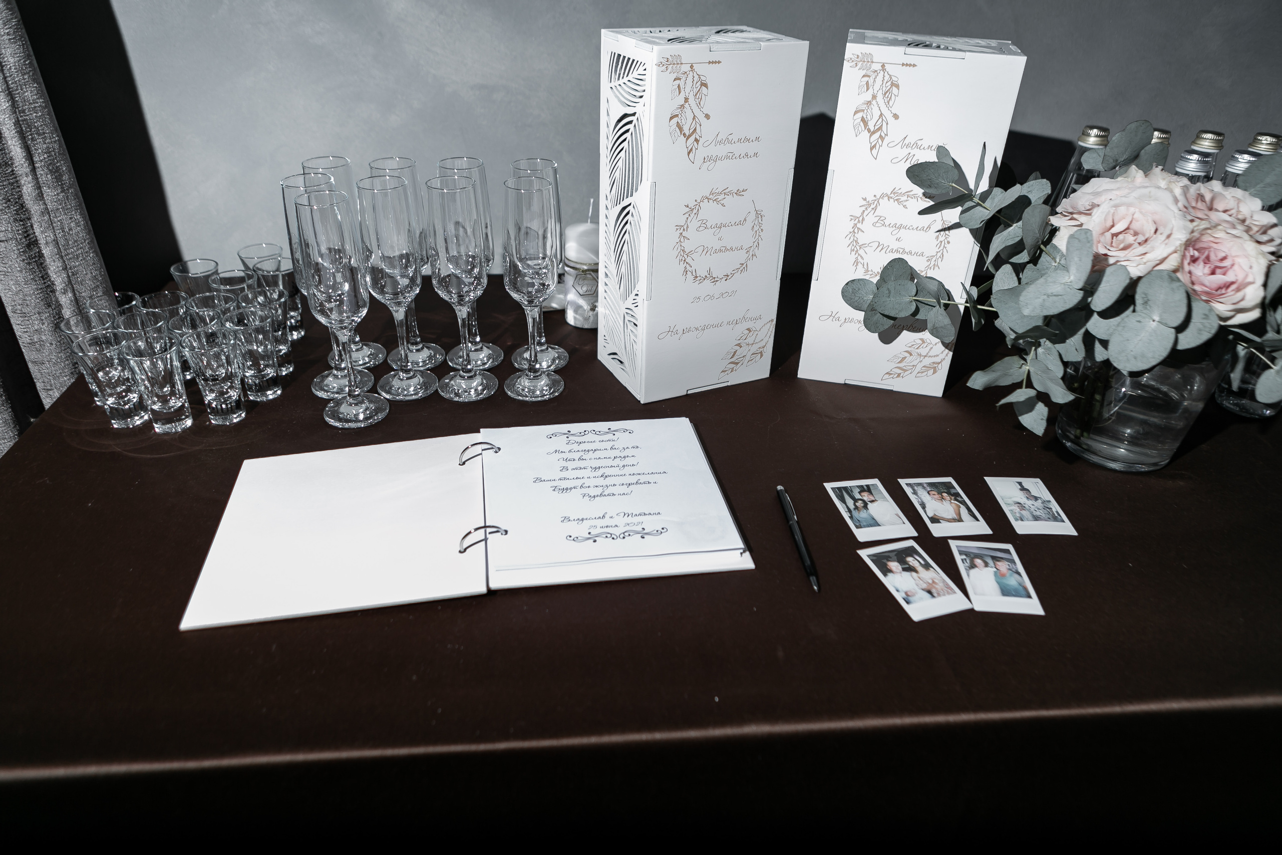 Свадебный фотограф Нижний Новгород. Свадебный и контент фотограф в Нижнем Новгороде Владимир Пресняков