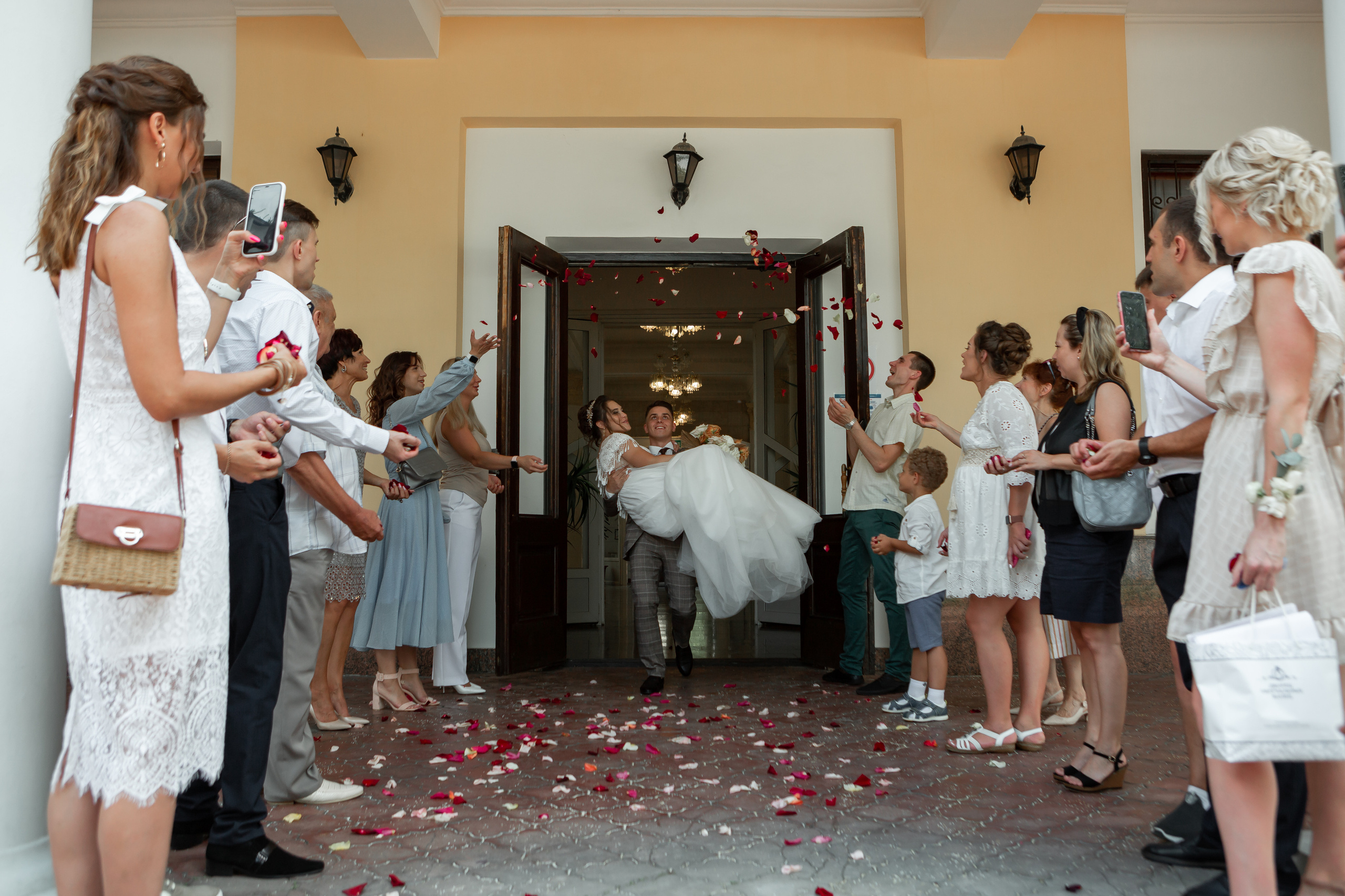 Свадебный фотограф Нижний Новгород. Свадебный и контент фотограф в Нижнем Новгороде Владимир Пресняков