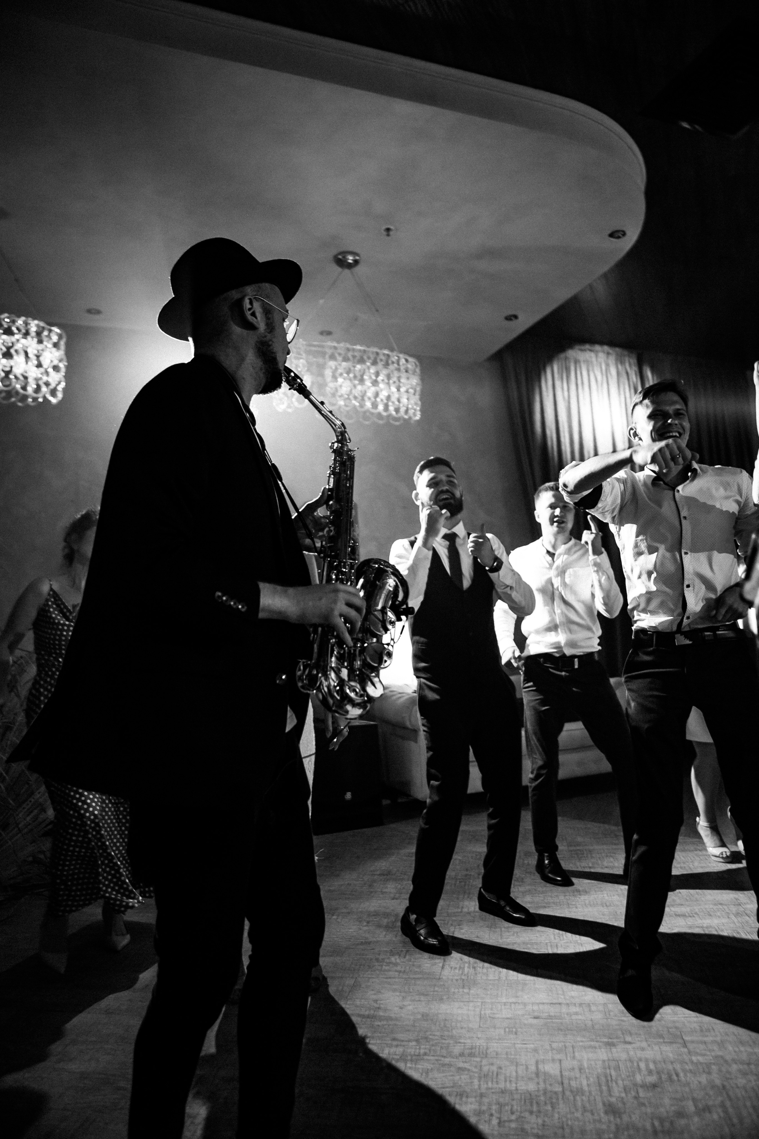 Свадебный фотограф Нижний Новгород. Свадебный и контент фотограф в Нижнем Новгороде Владимир Пресняков