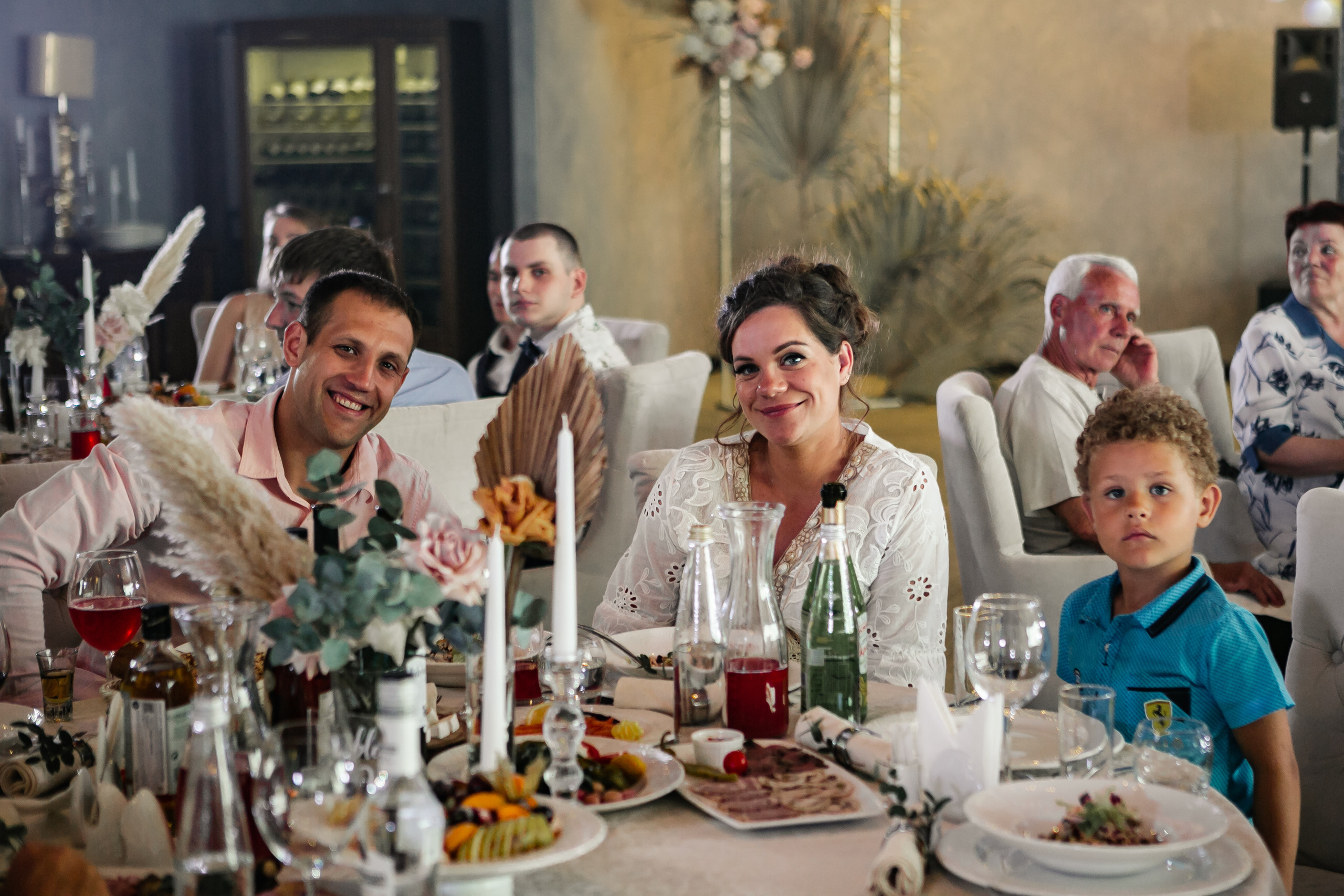 Свадебный фотограф Нижний Новгород. Свадебный и контент фотограф в Нижнем Новгороде Владимир Пресняков