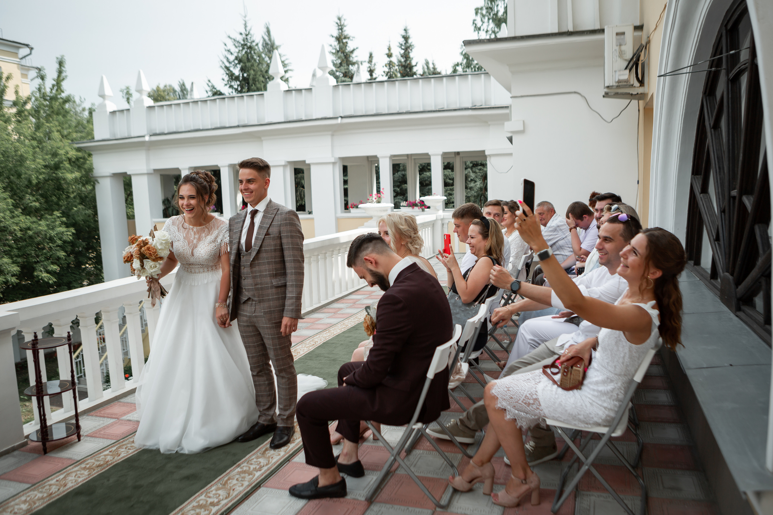 Свадебный фотограф Нижний Новгород. Свадебный и контент фотограф в Нижнем Новгороде Владимир Пресняков