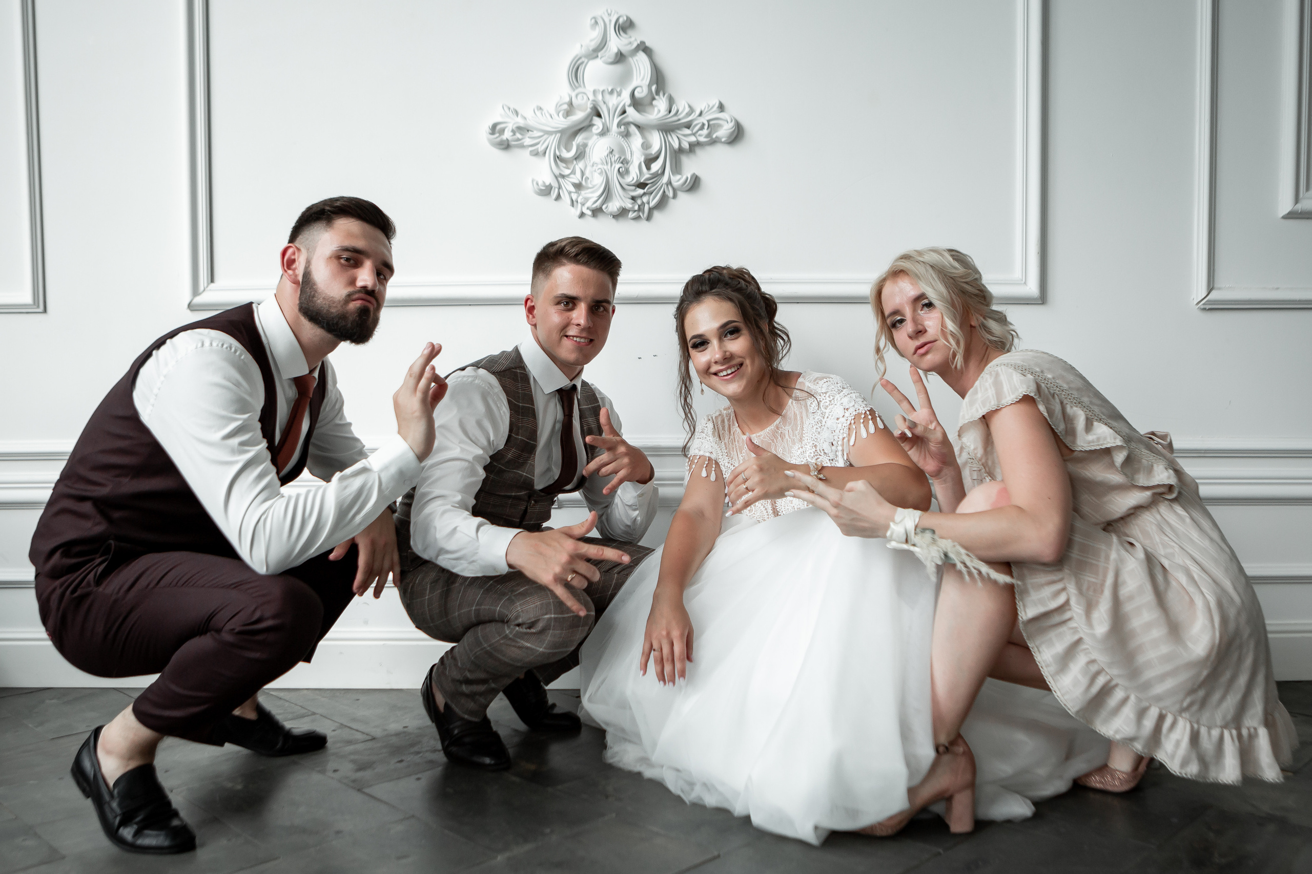 Свадебный фотограф Нижний Новгород. Свадебный и контент фотограф в Нижнем Новгороде Владимир Пресняков