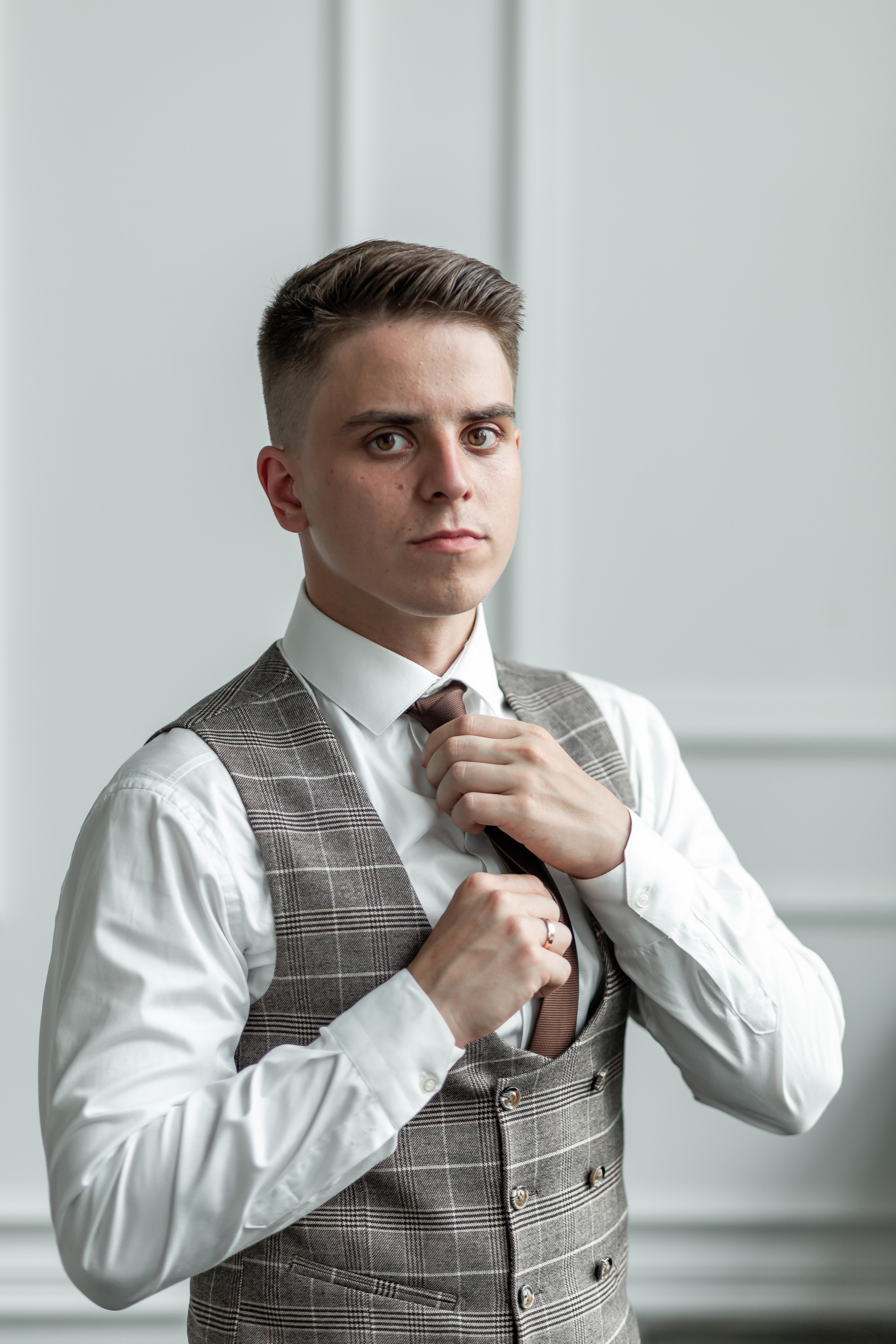 Свадебный фотограф Нижний Новгород. Свадебный и контент фотограф в Нижнем Новгороде Владимир Пресняков