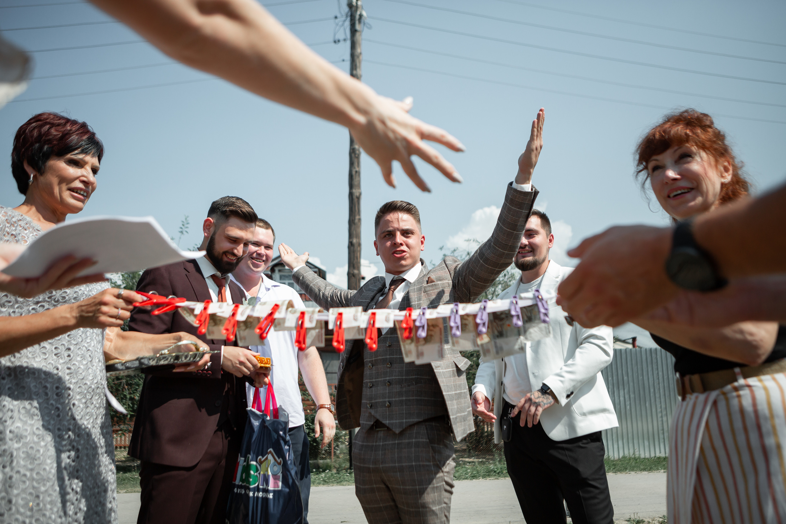 Свадебный фотограф Нижний Новгород. Свадебный и контент фотограф в Нижнем Новгороде Владимир Пресняков