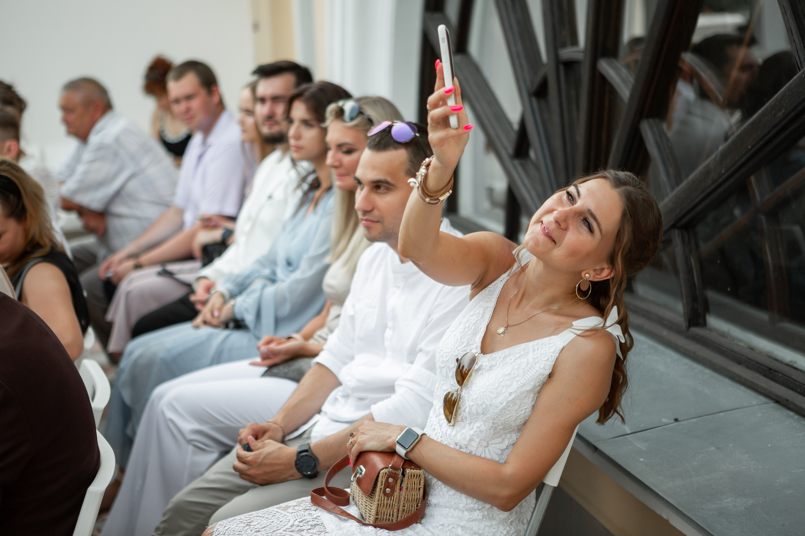 Свадебный фотограф Нижний Новгород. Свадебный и контент фотограф в Нижнем Новгороде Владимир Пресняков