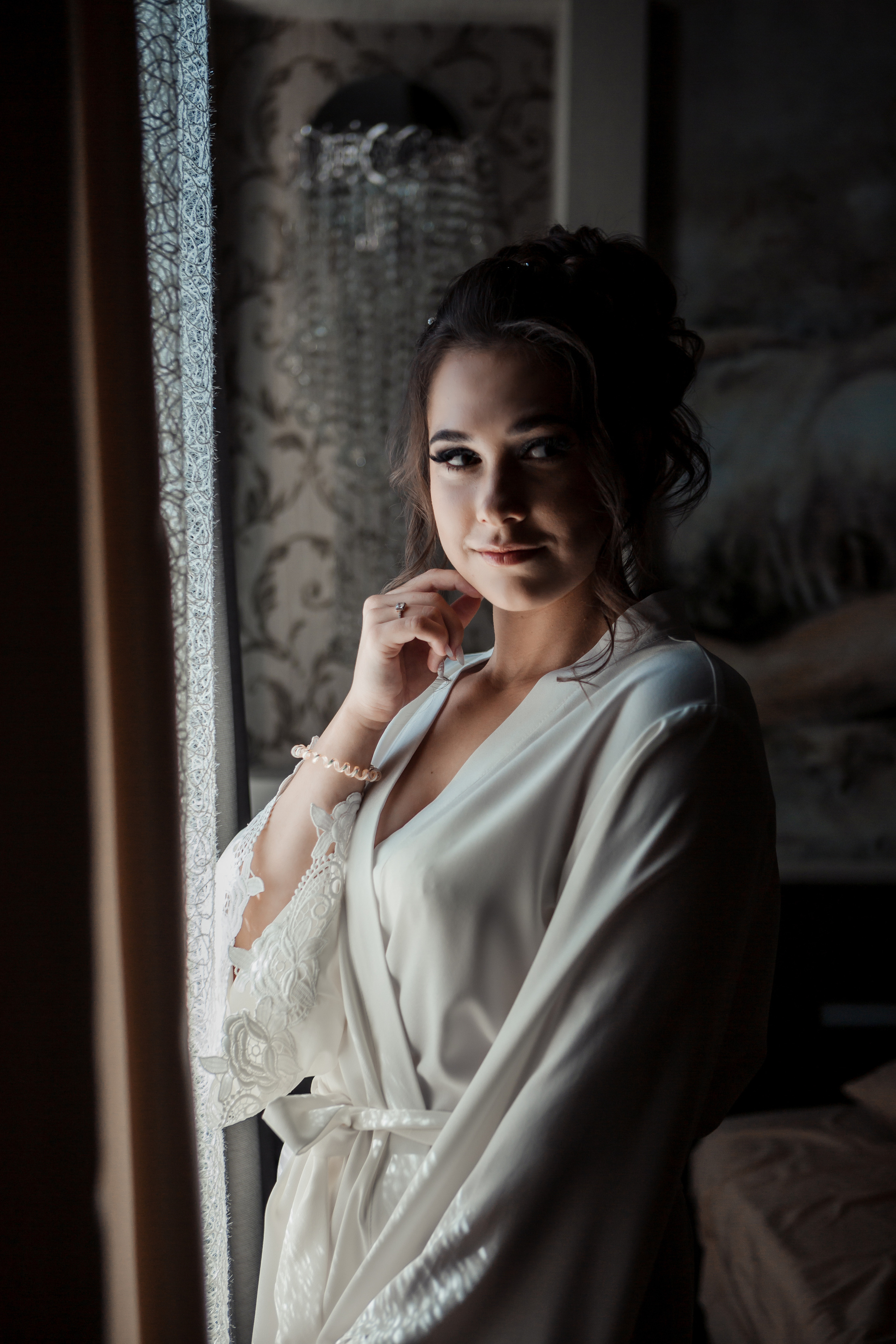 Свадебный фотограф Нижний Новгород. Свадебный и контент фотограф в Нижнем Новгороде Владимир Пресняков