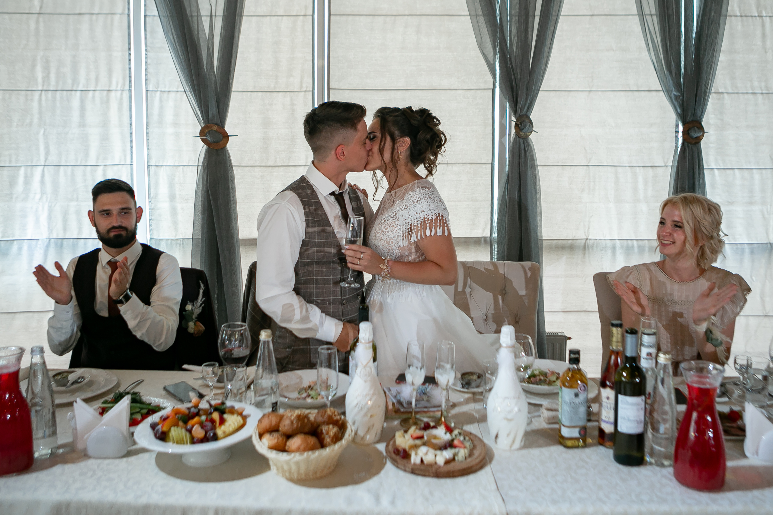 Свадебный фотограф Нижний Новгород. Свадебный и контент фотограф в Нижнем Новгороде Владимир Пресняков