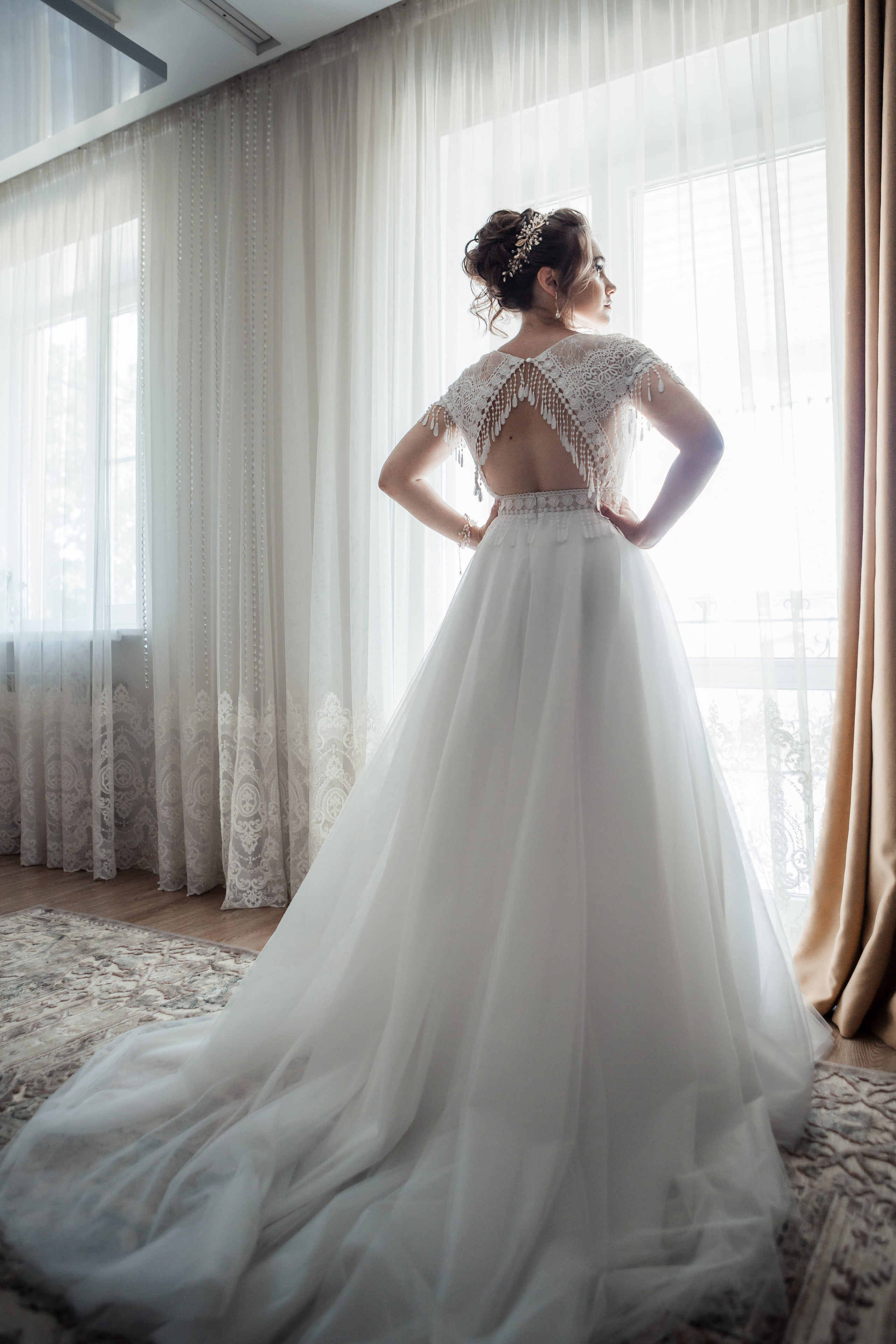 Свадебный фотограф Нижний Новгород. Свадебный и контент фотограф в Нижнем Новгороде Владимир Пресняков