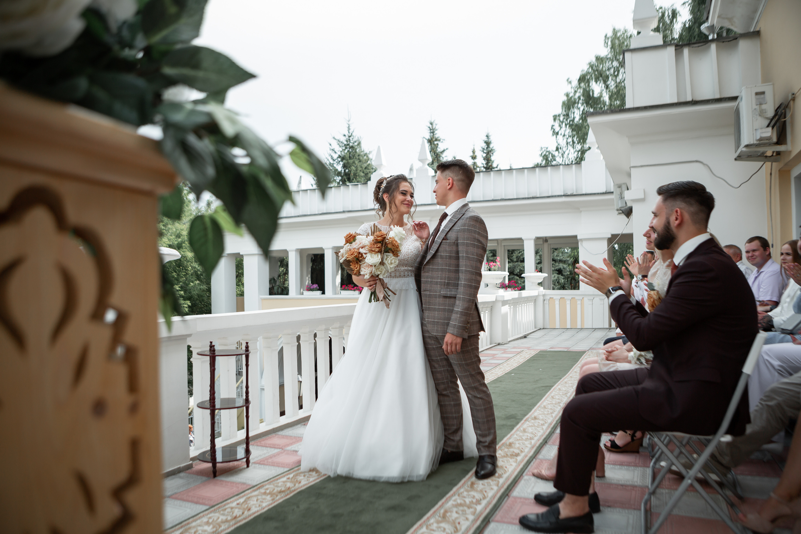 Свадебный фотограф Нижний Новгород. Свадебный и контент фотограф в Нижнем Новгороде Владимир Пресняков