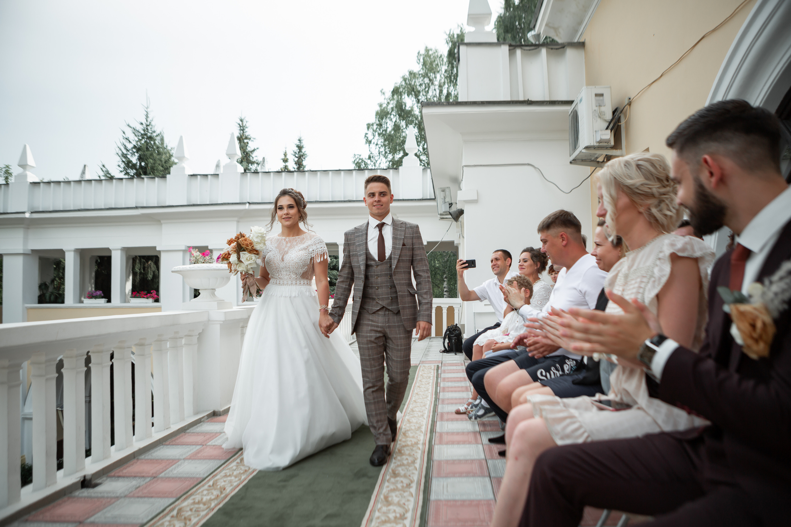 Свадебный фотограф Нижний Новгород. Свадебный и контент фотограф в Нижнем Новгороде Владимир Пресняков