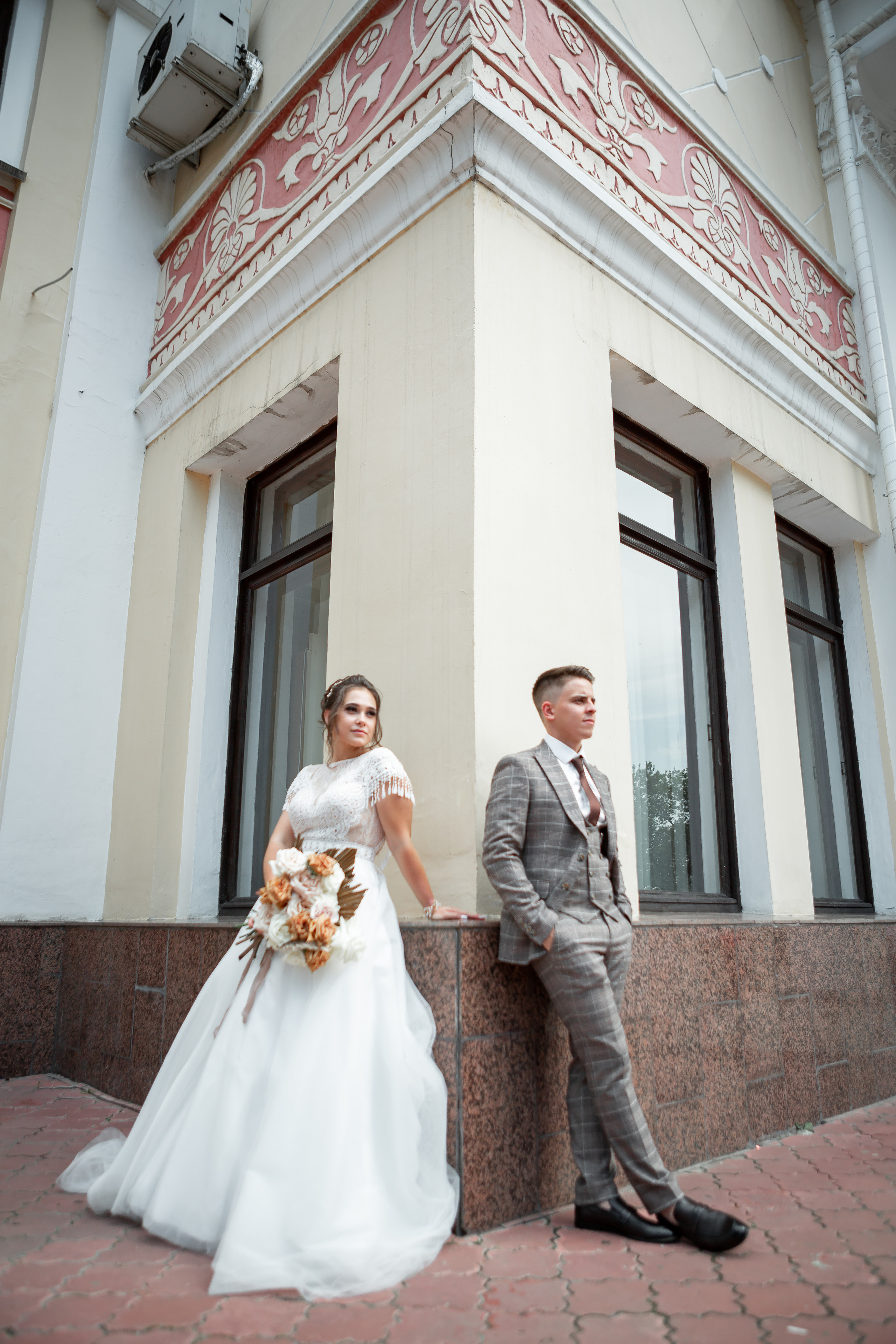 Свадебный фотограф Нижний Новгород. Свадебный и контент фотограф в Нижнем Новгороде Владимир Пресняков