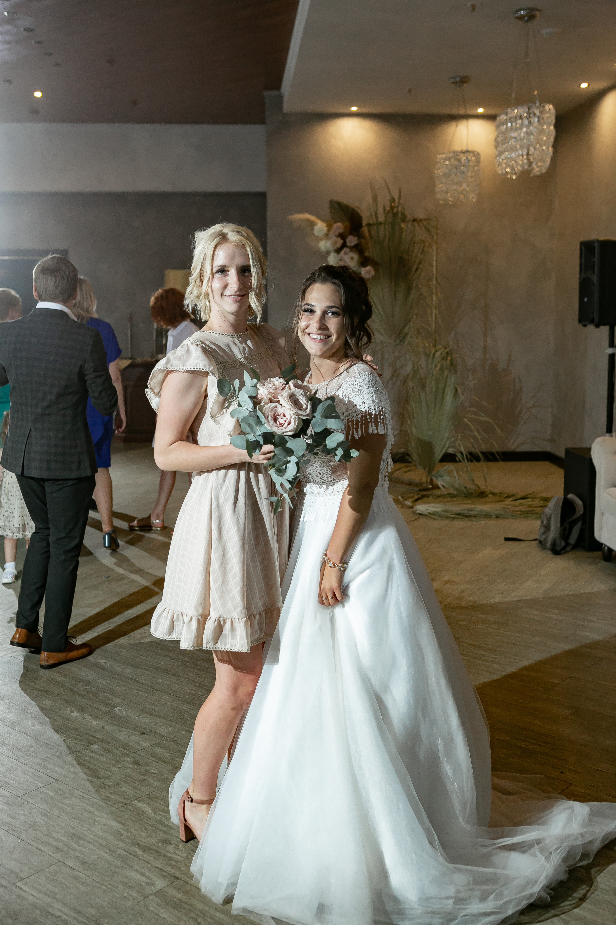 Свадебный фотограф Нижний Новгород. Свадебный и контент фотограф в Нижнем Новгороде Владимир Пресняков