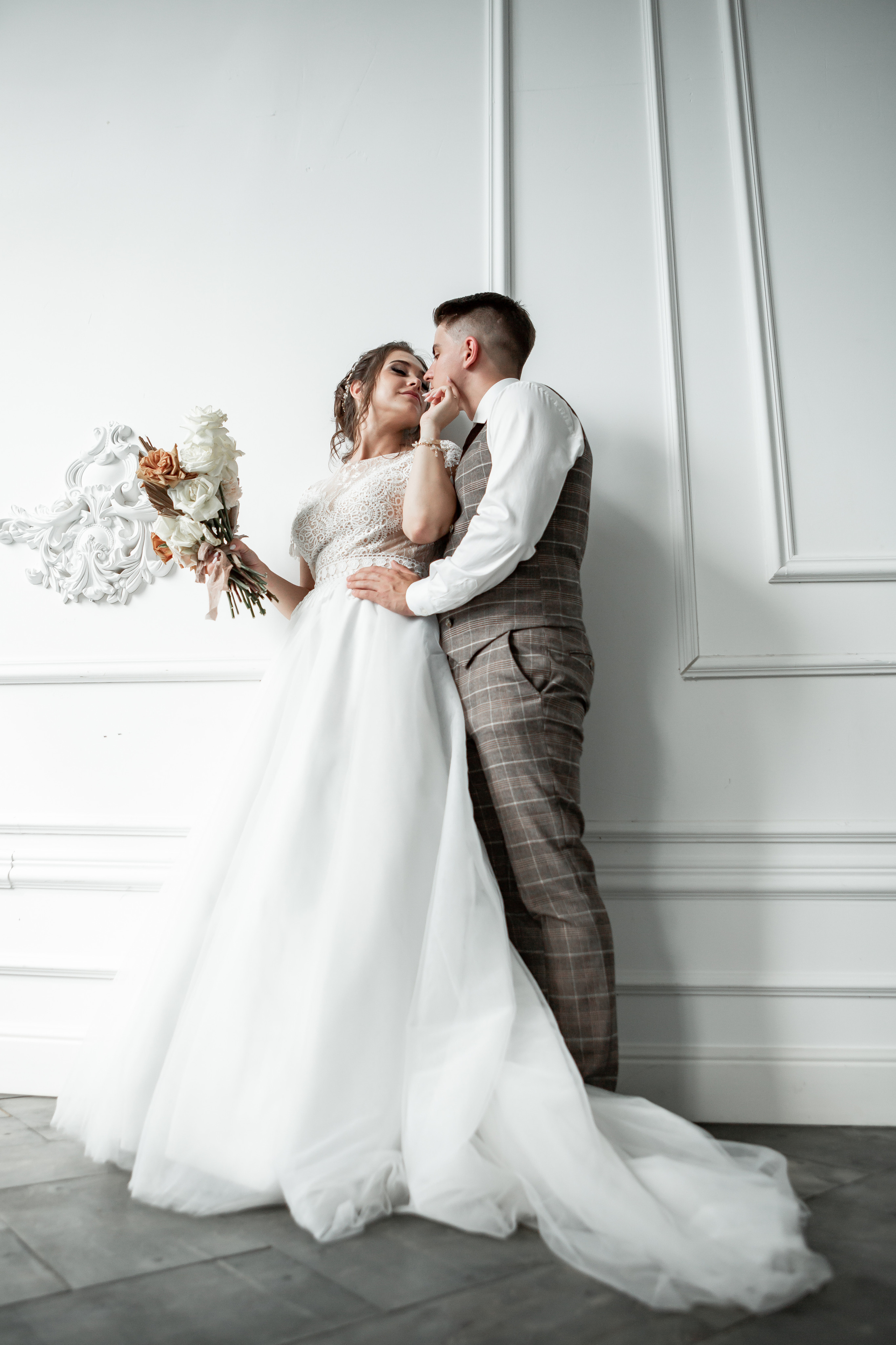 Свадебный фотограф Нижний Новгород. Свадебный и контент фотограф в Нижнем Новгороде Владимир Пресняков