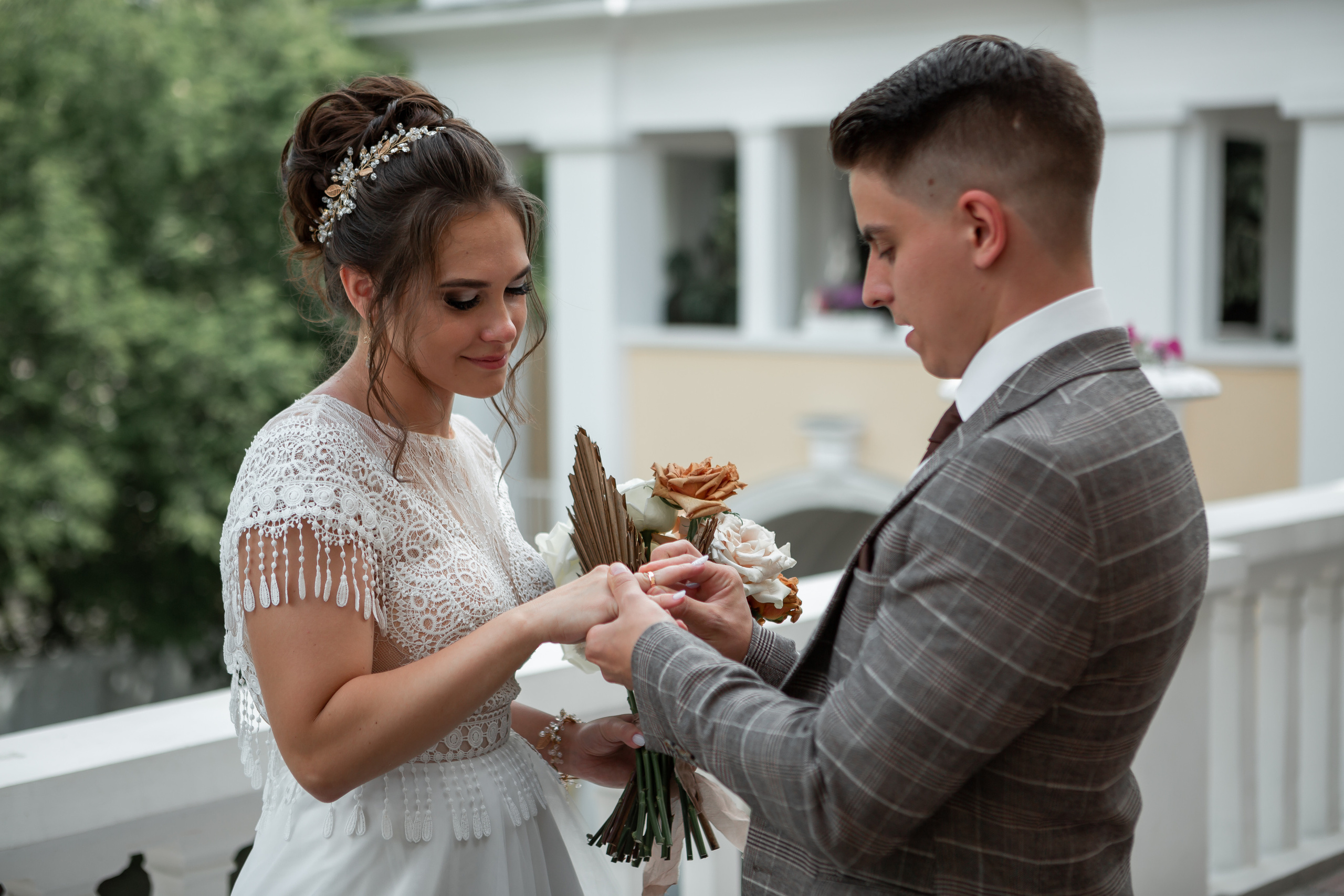 Свадебный фотограф Нижний Новгород. Свадебный и контент фотограф в Нижнем Новгороде Владимир Пресняков