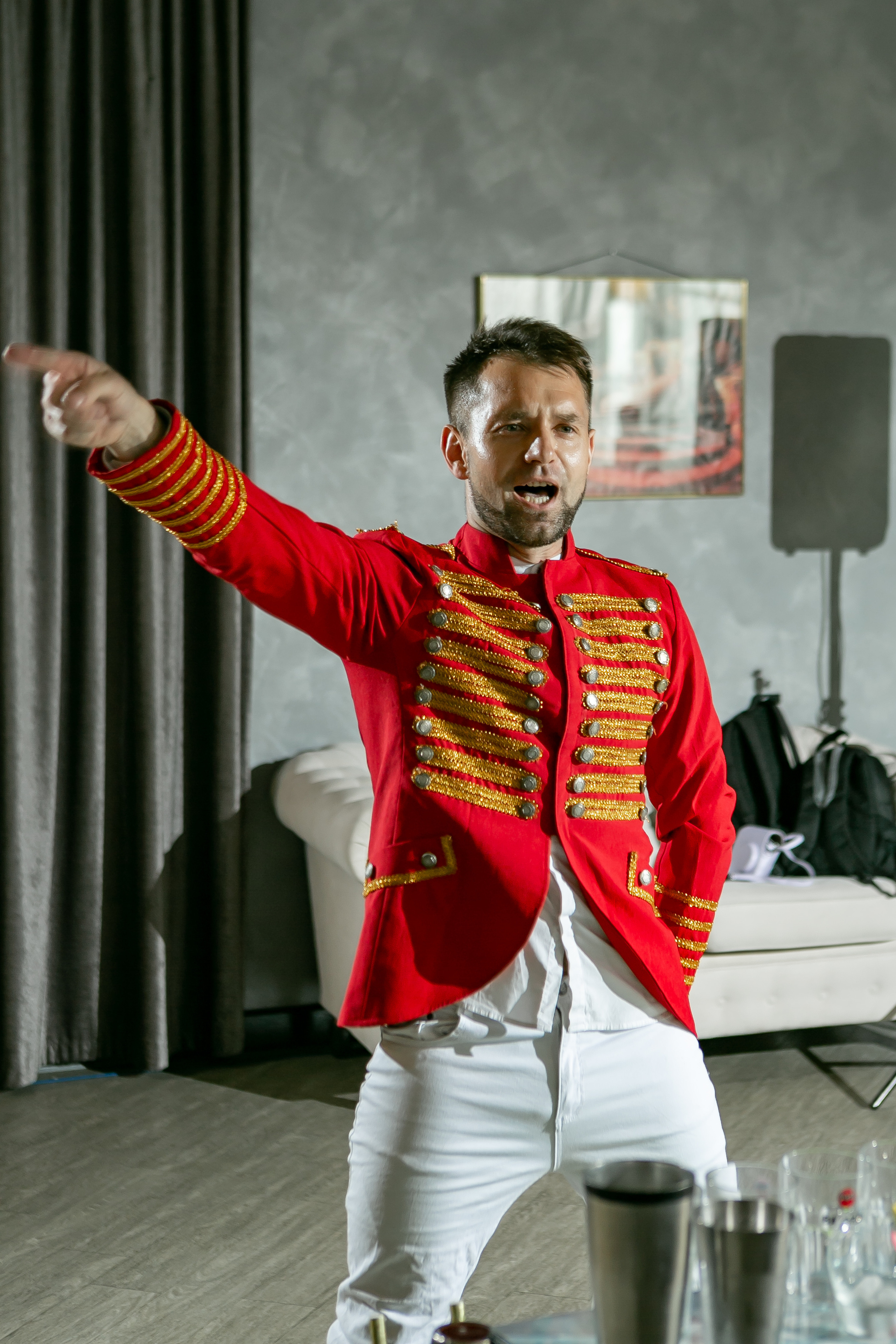 Свадебный фотограф Нижний Новгород. Свадебный и контент фотограф в Нижнем Новгороде Владимир Пресняков