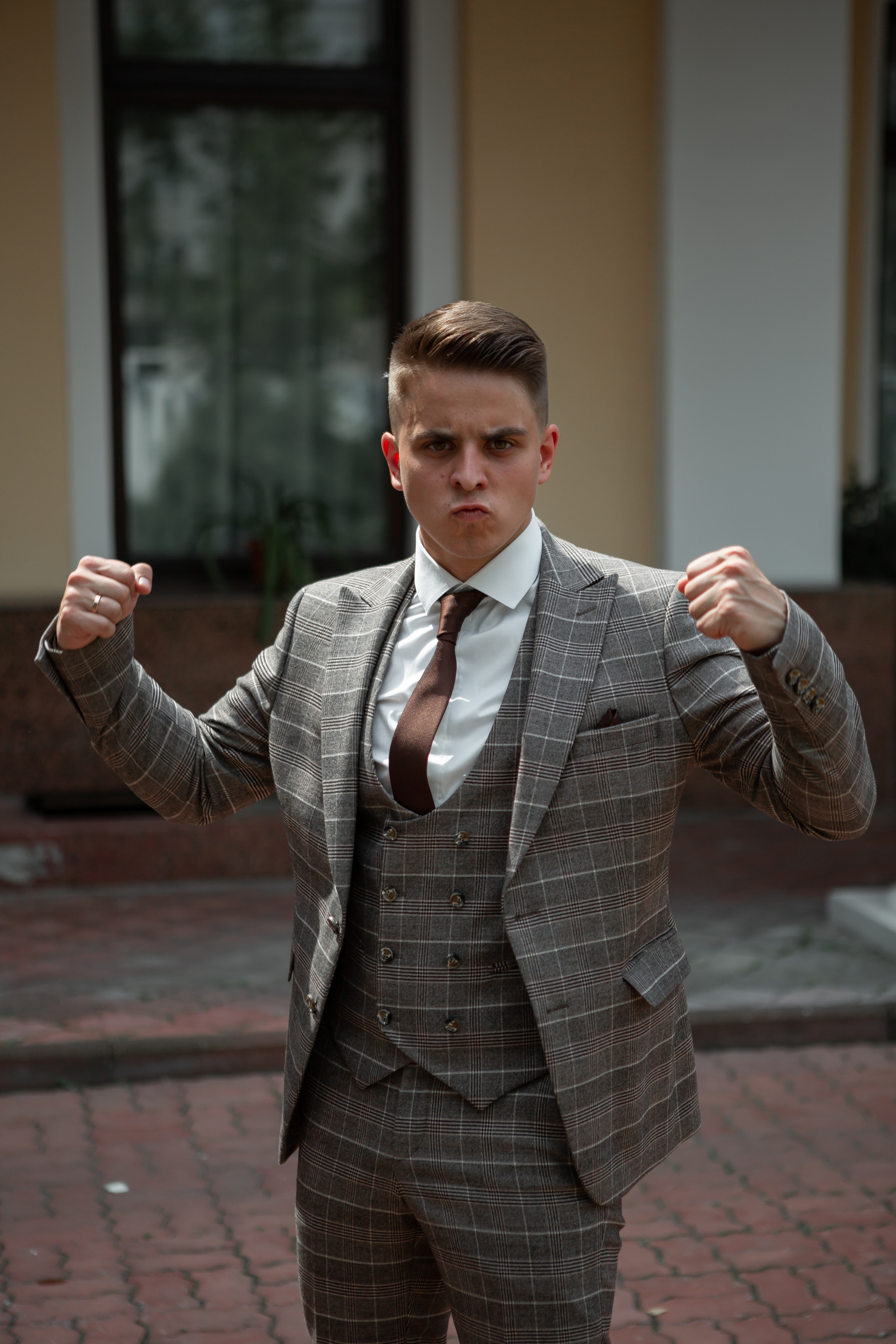 Свадебный фотограф Нижний Новгород. Свадебный и контент фотограф в Нижнем Новгороде Владимир Пресняков