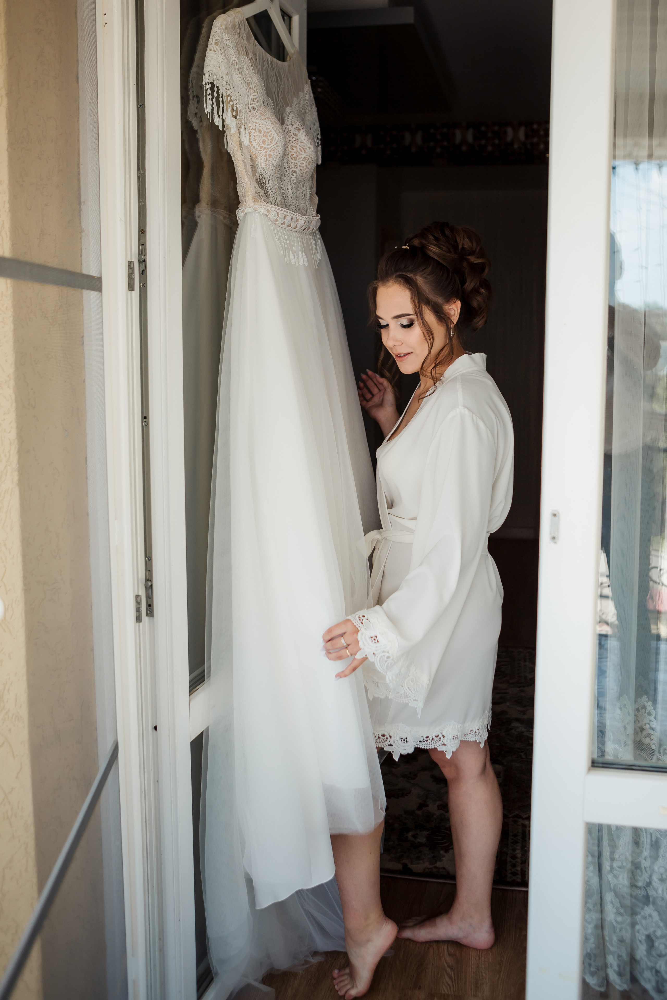 Свадебный фотограф Нижний Новгород. Свадебный и контент фотограф в Нижнем Новгороде Владимир Пресняков