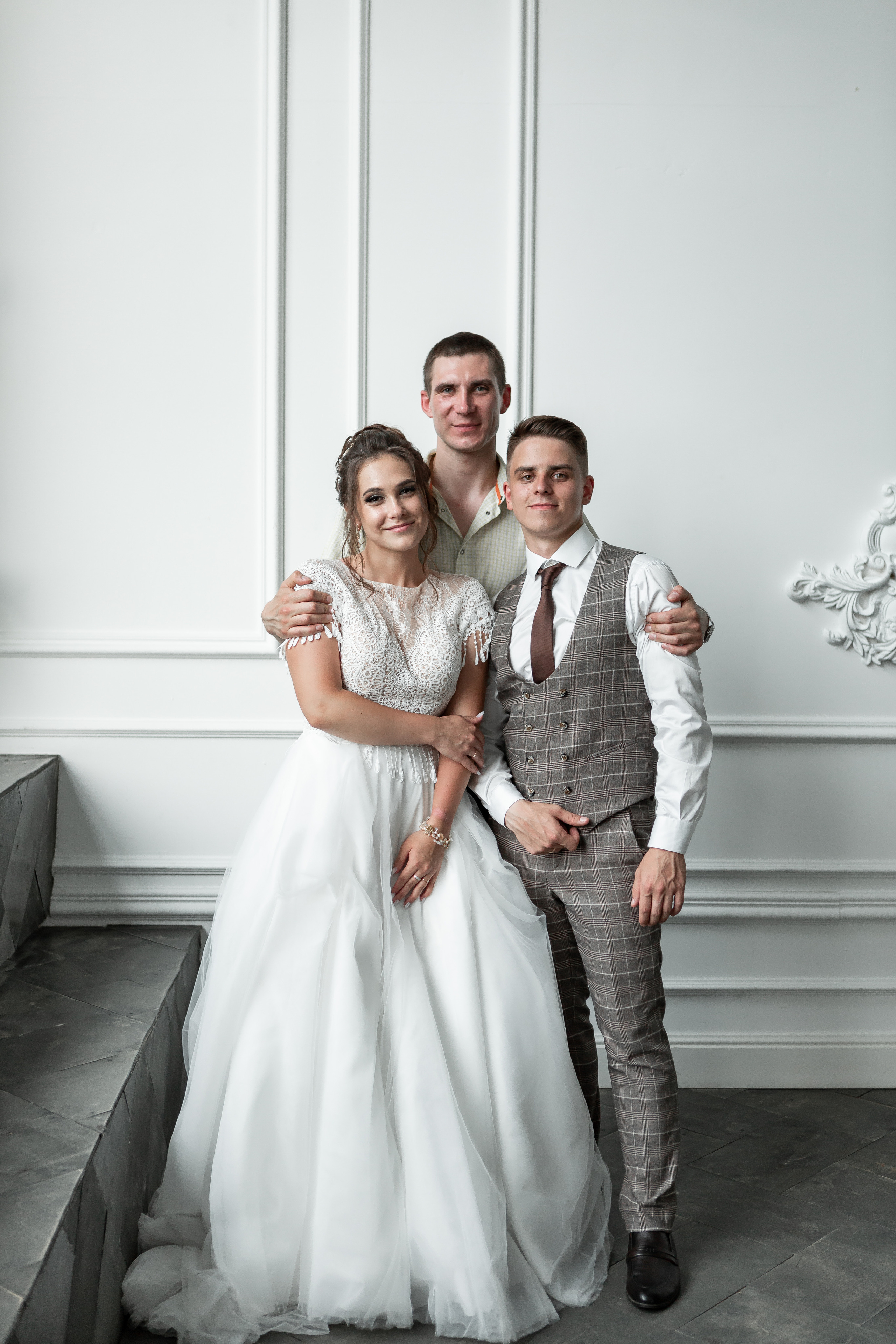 Свадебный фотограф Нижний Новгород. Свадебный и контент фотограф в Нижнем Новгороде Владимир Пресняков