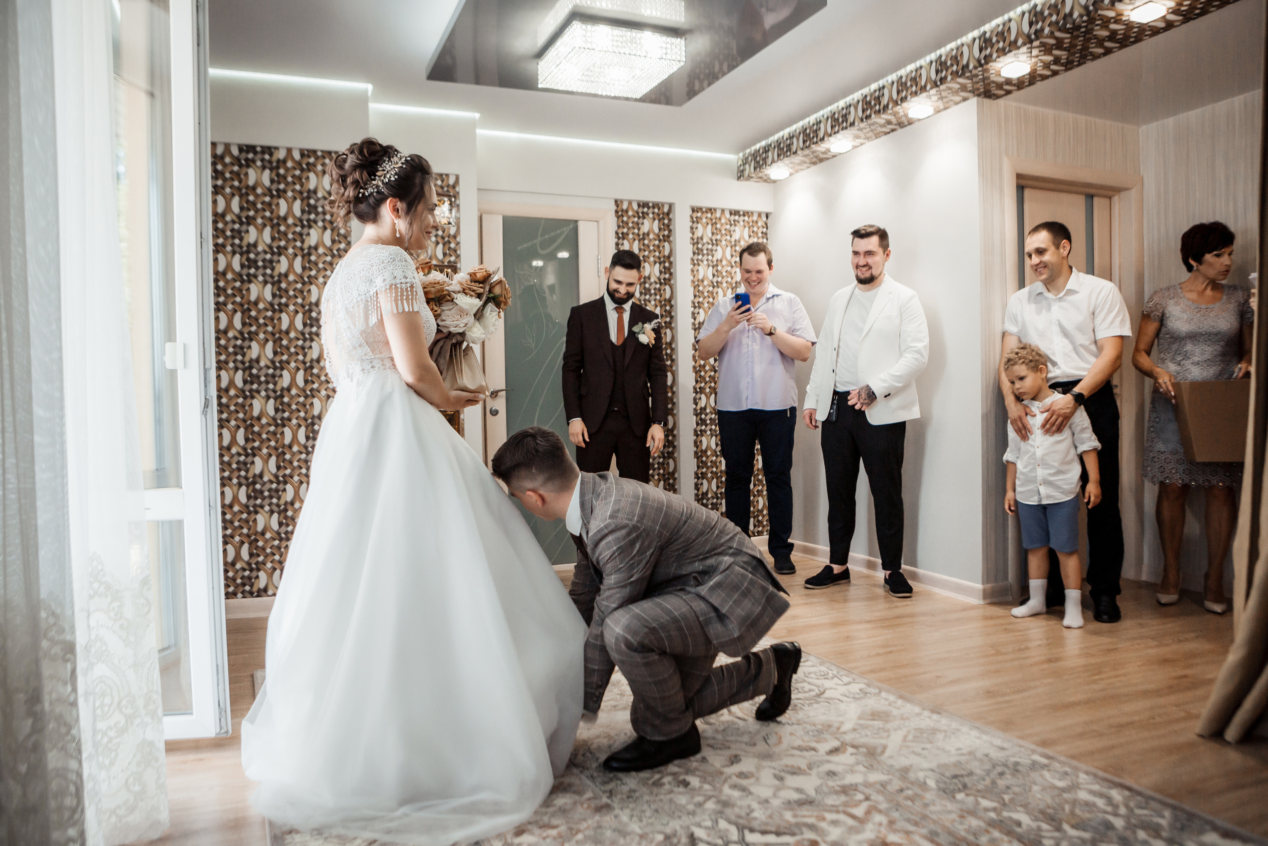 Свадебный фотограф Нижний Новгород. Свадебный и контент фотограф в Нижнем Новгороде Владимир Пресняков