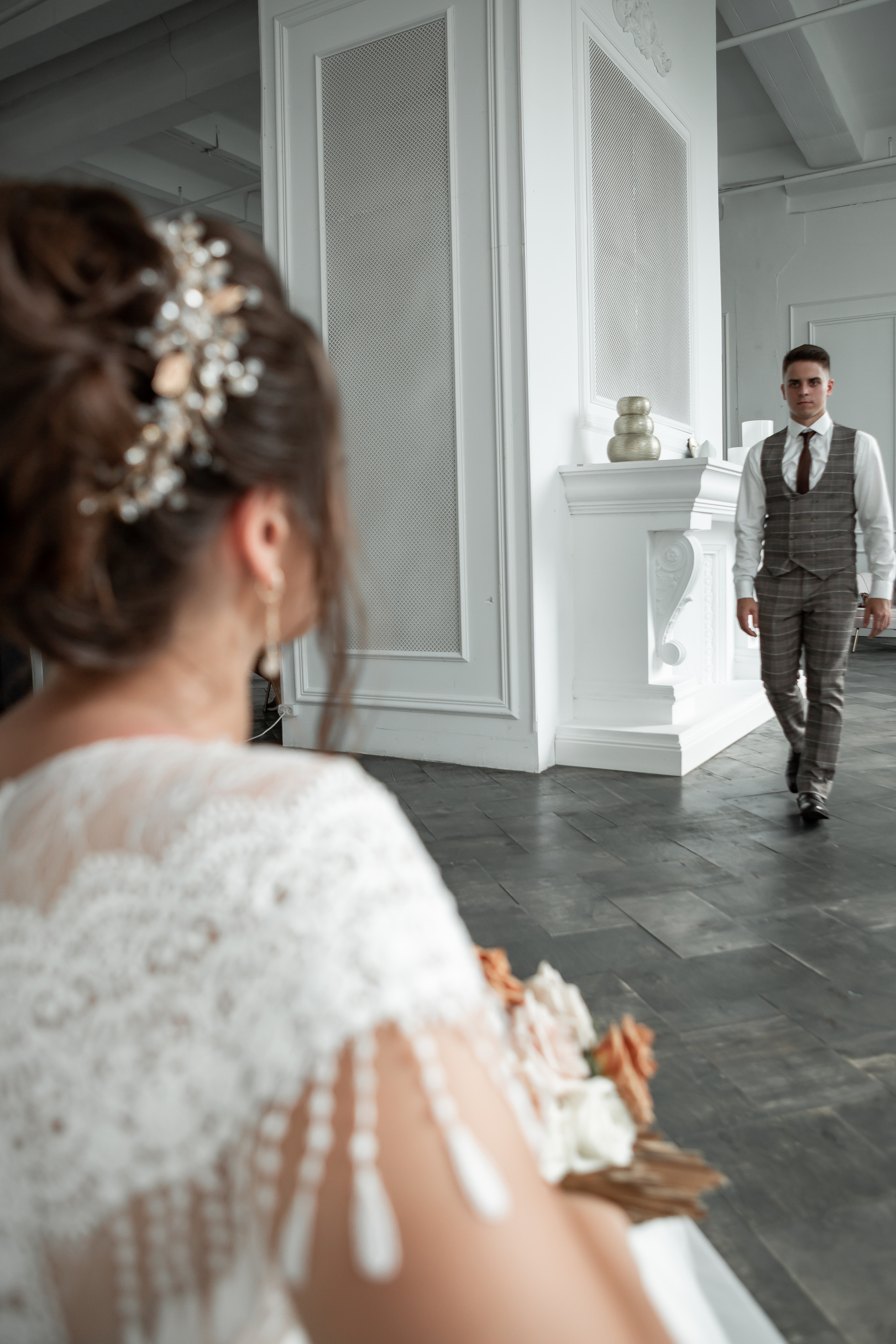 Свадебный фотограф Нижний Новгород. Свадебный и контент фотограф в Нижнем Новгороде Владимир Пресняков