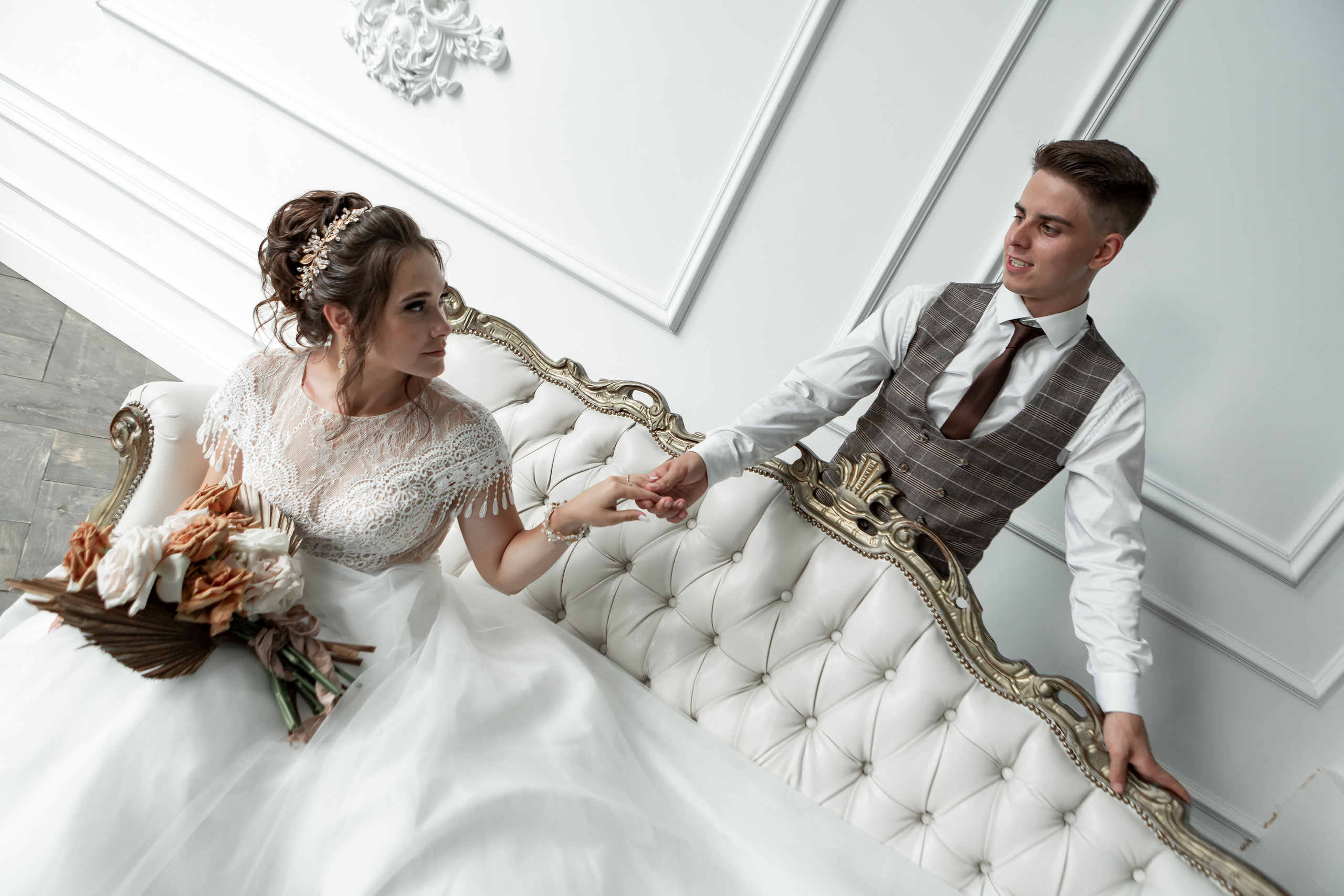 Свадебный фотограф Нижний Новгород. Свадебный и контент фотограф в Нижнем Новгороде Владимир Пресняков