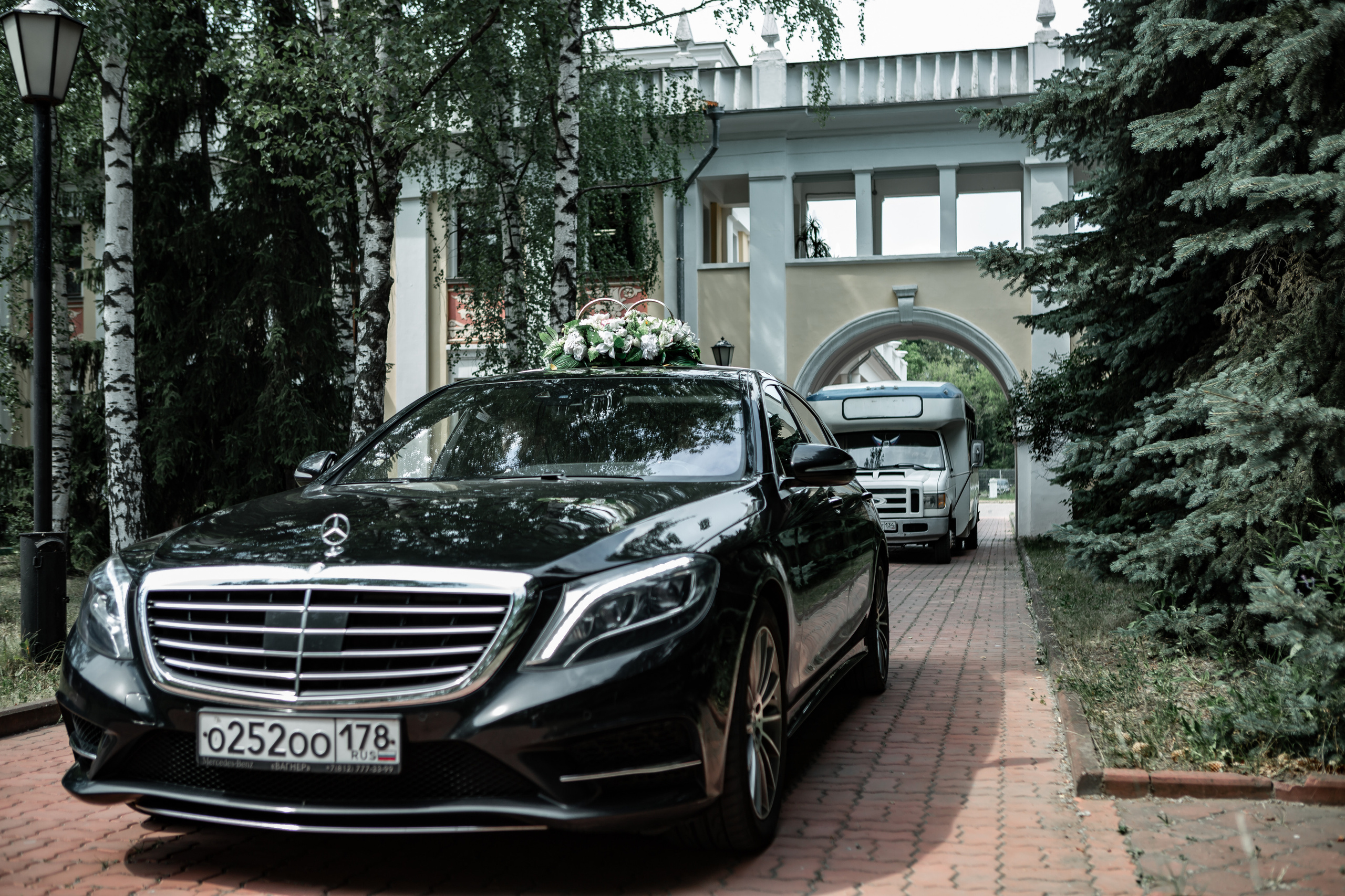 Свадебный фотограф Нижний Новгород. Свадебный и контент фотограф в Нижнем Новгороде Владимир Пресняков