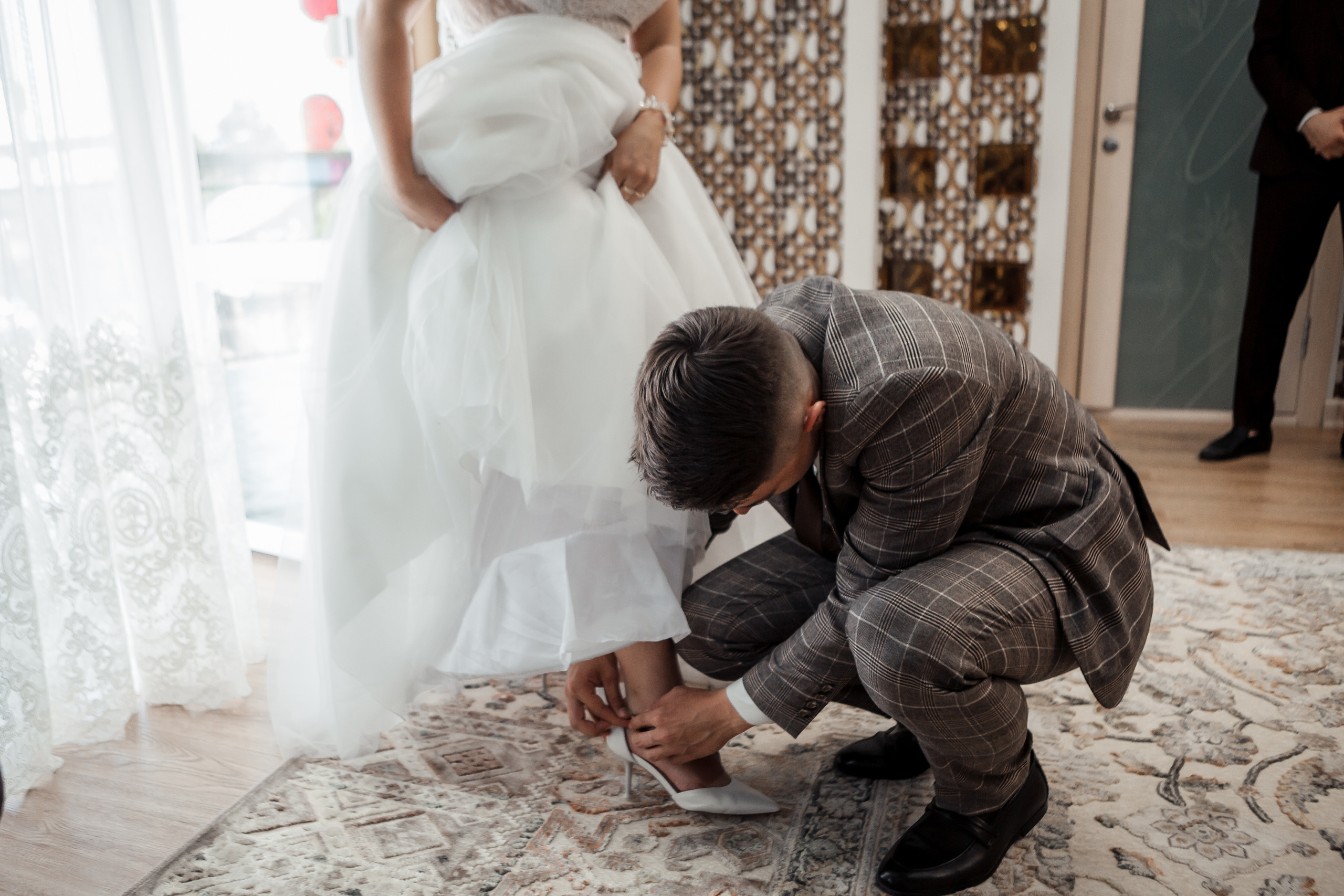 Свадебный фотограф Нижний Новгород. Свадебный и контент фотограф в Нижнем Новгороде Владимир Пресняков