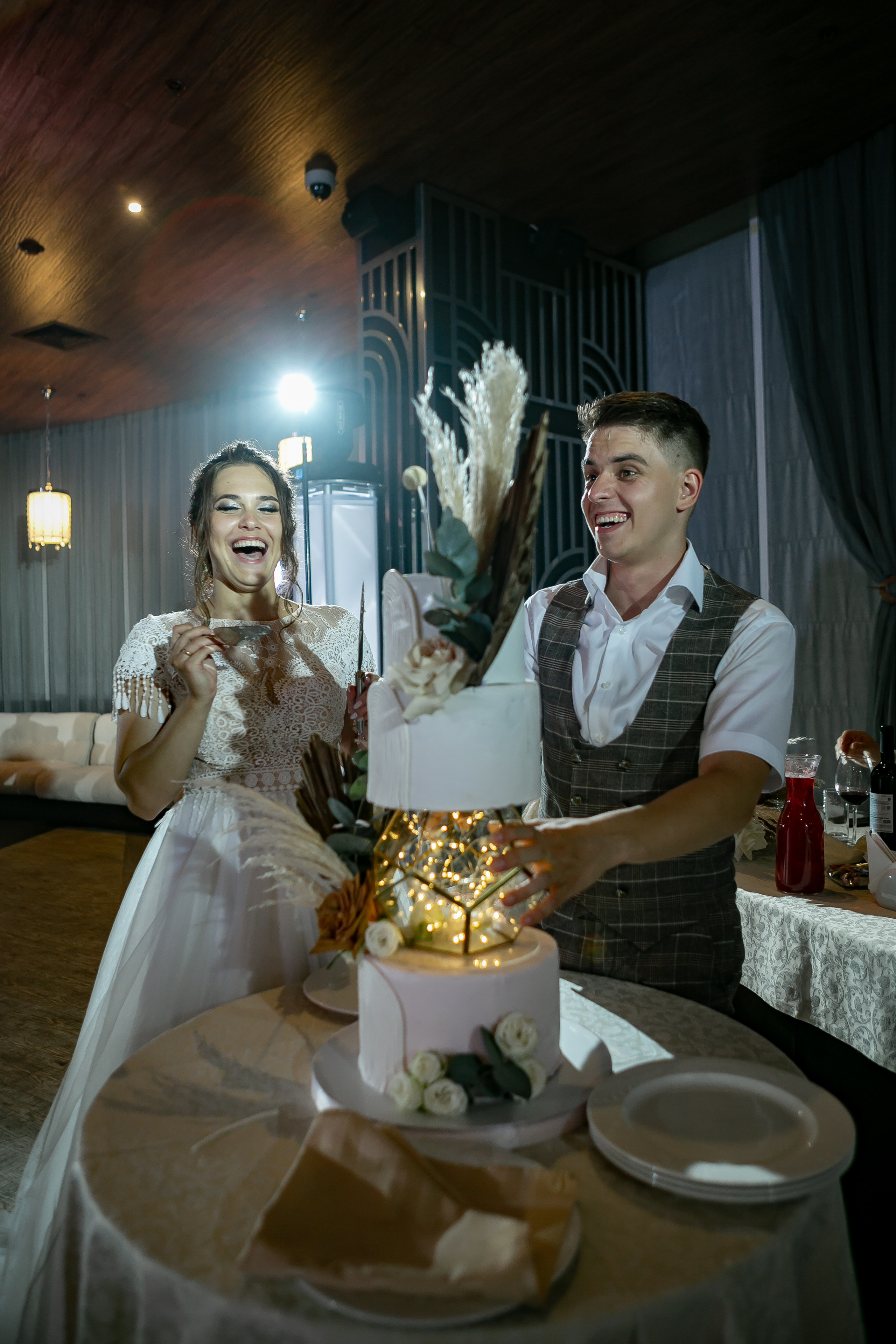 Свадебный фотограф Нижний Новгород. Свадебный и контент фотограф в Нижнем Новгороде Владимир Пресняков