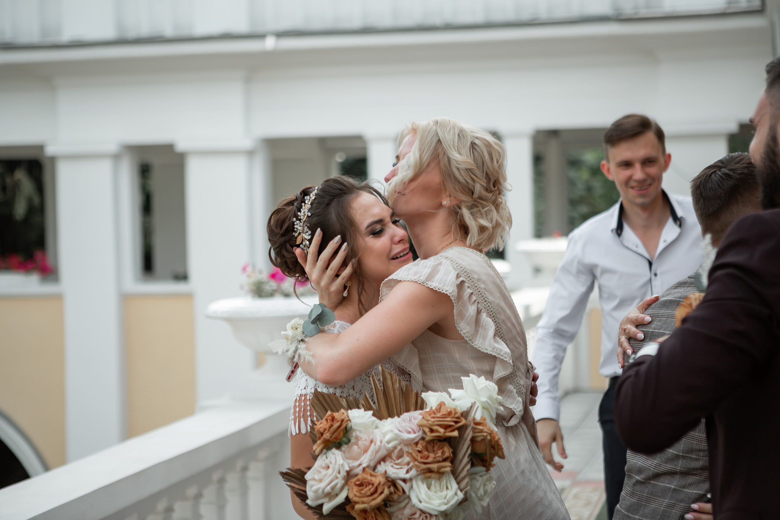 Свадебный фотограф Нижний Новгород. Свадебный и контент фотограф в Нижнем Новгороде Владимир Пресняков