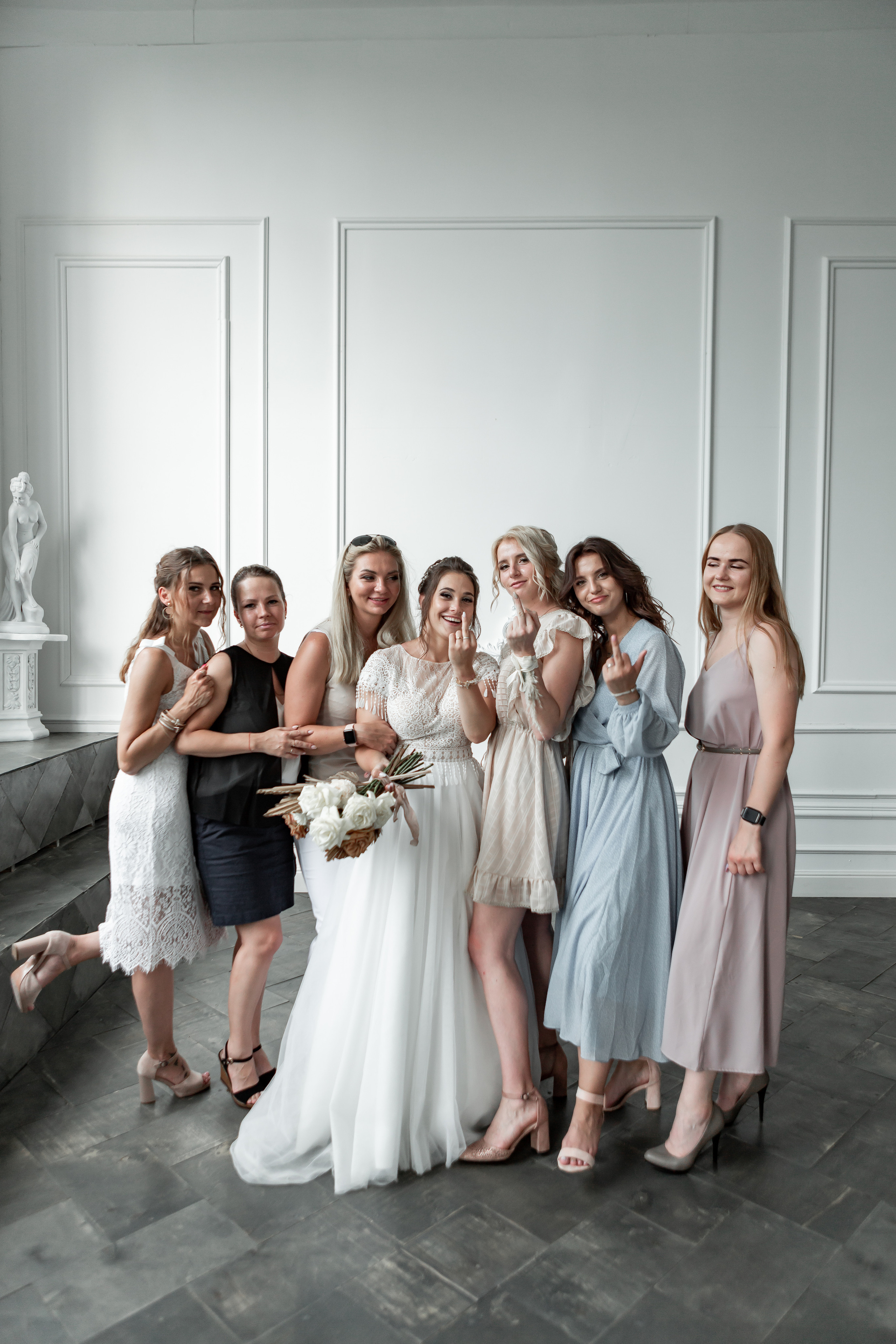 Свадебный фотограф Нижний Новгород. Свадебный и контент фотограф в Нижнем Новгороде Владимир Пресняков