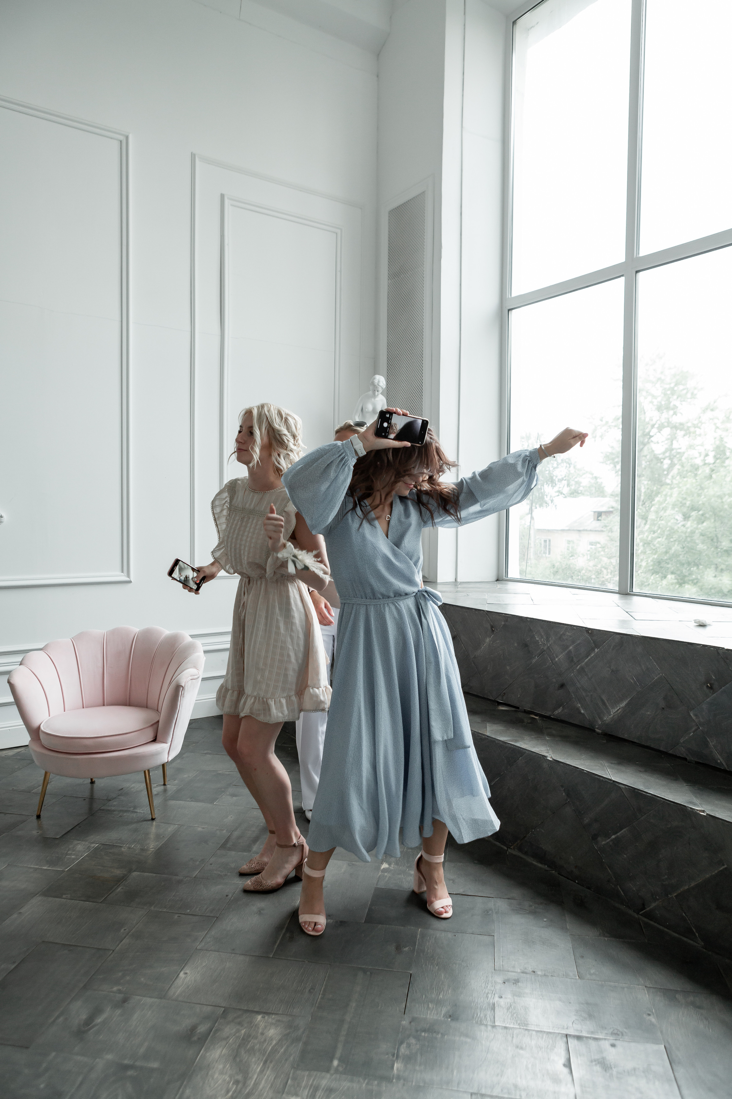 Свадебный фотограф Нижний Новгород. Свадебный и контент фотограф в Нижнем Новгороде Владимир Пресняков