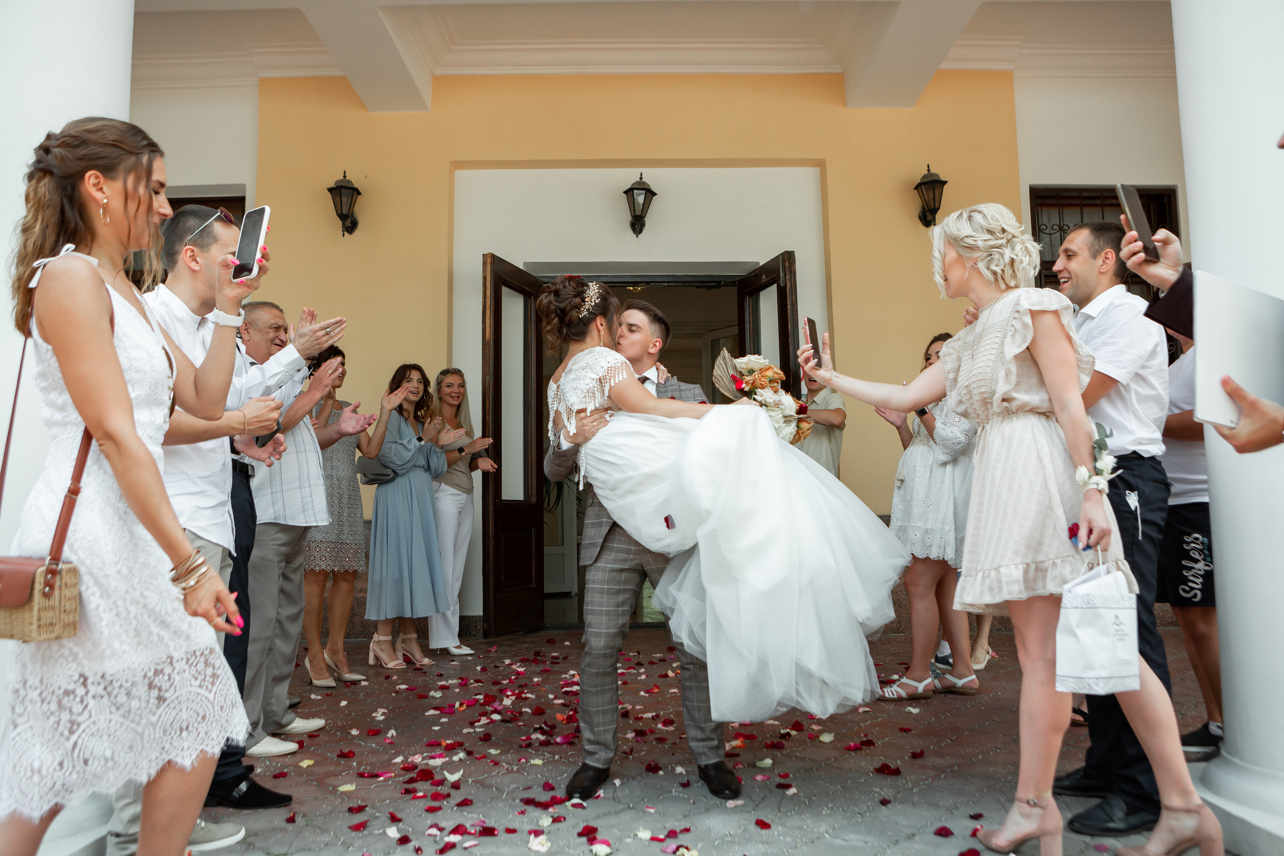 Свадебный фотограф Нижний Новгород. Свадебный и контент фотограф в Нижнем Новгороде Владимир Пресняков