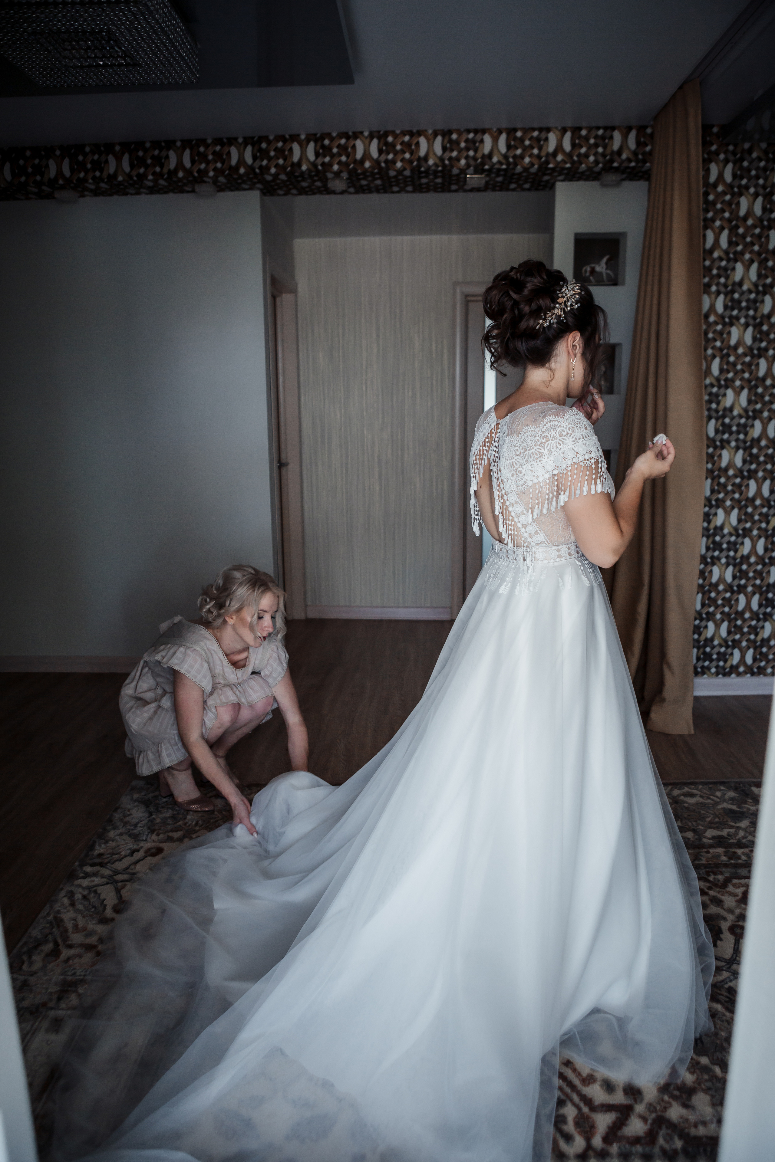 Свадебный фотограф Нижний Новгород. Свадебный и контент фотограф в Нижнем Новгороде Владимир Пресняков