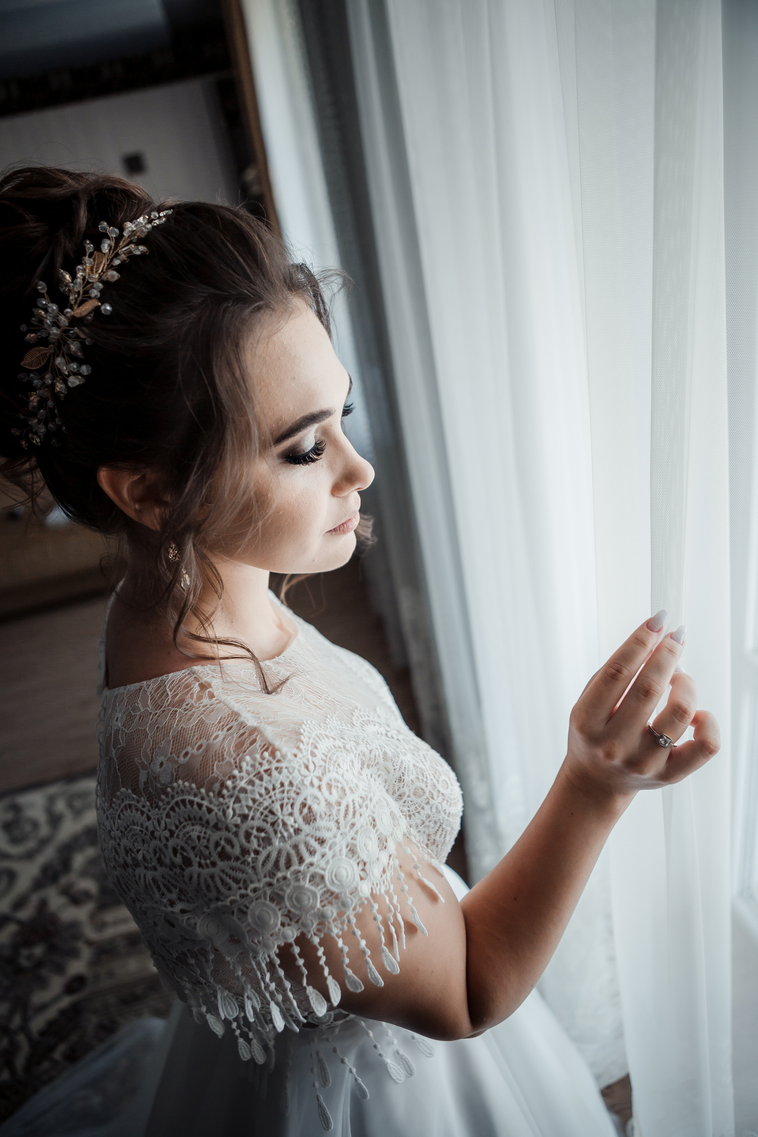 Свадебный фотограф Нижний Новгород. Свадебный и контент фотограф в Нижнем Новгороде Владимир Пресняков