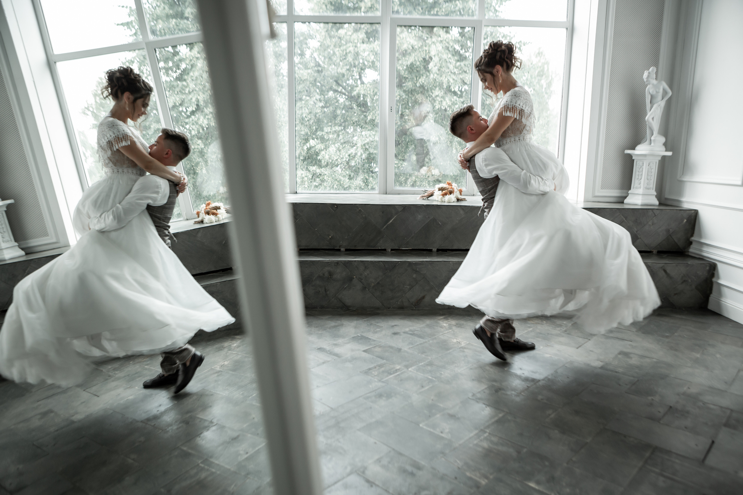 Свадебный фотограф Нижний Новгород. Свадебный и контент фотограф в Нижнем Новгороде Владимир Пресняков