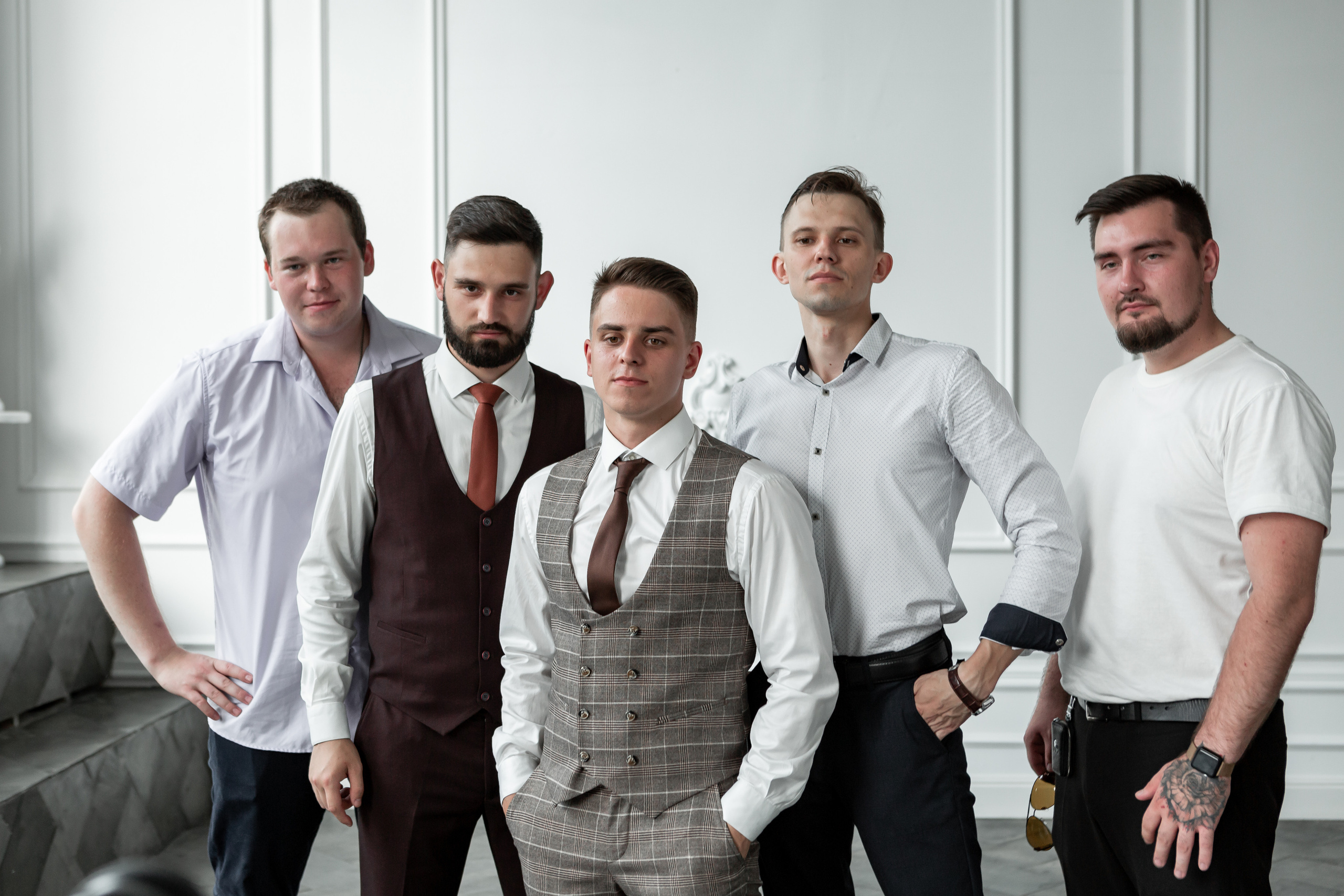 Свадебный фотограф Нижний Новгород. Свадебный и контент фотограф в Нижнем Новгороде Владимир Пресняков