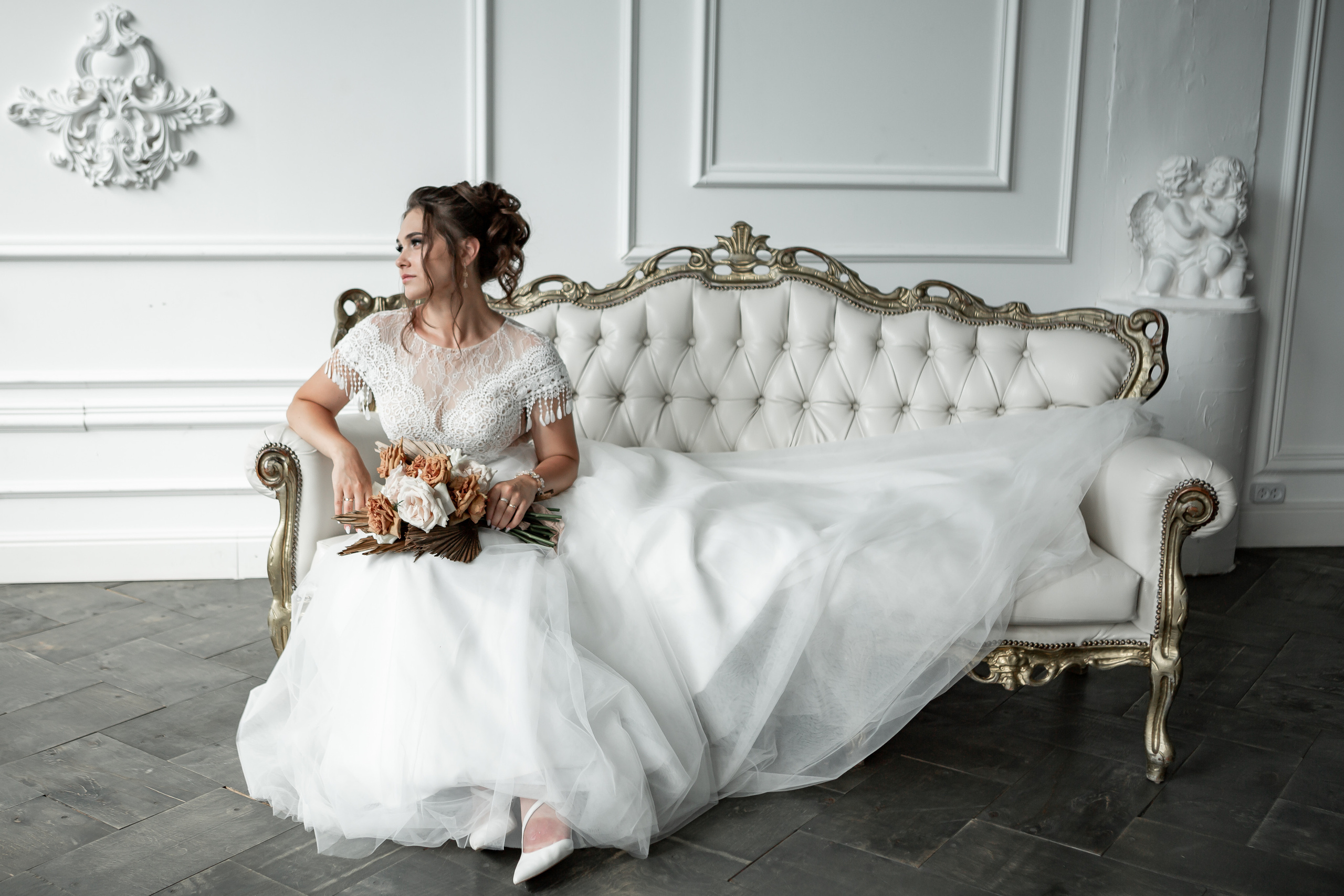 Свадебный фотограф Нижний Новгород. Свадебный и контент фотограф в Нижнем Новгороде Владимир Пресняков